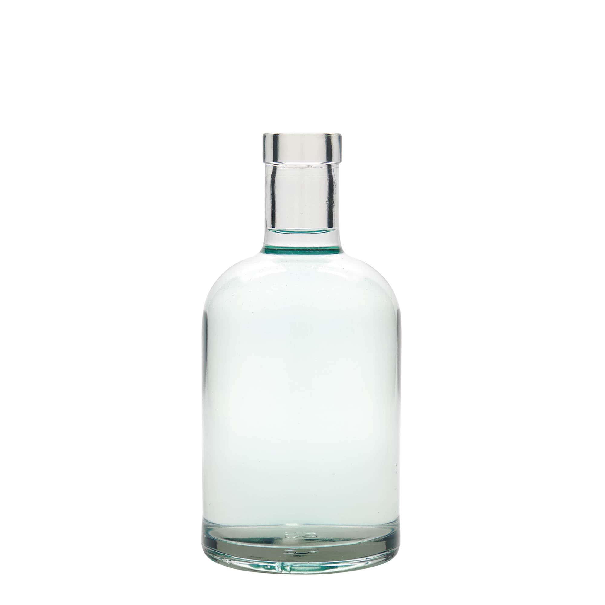 500 ml staklena boca 'Claus', otvor: pluta