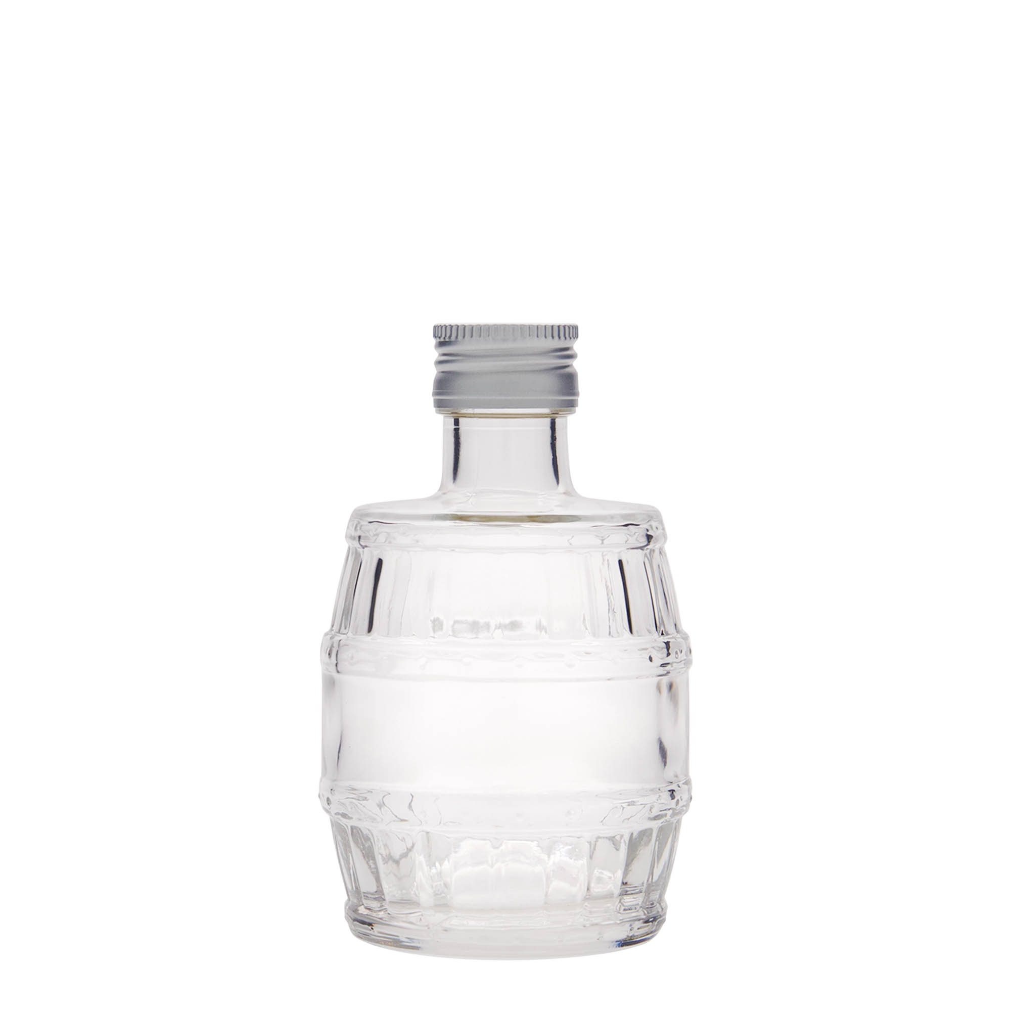 200 ml staklena boca 'Bure', grlo: PP 28