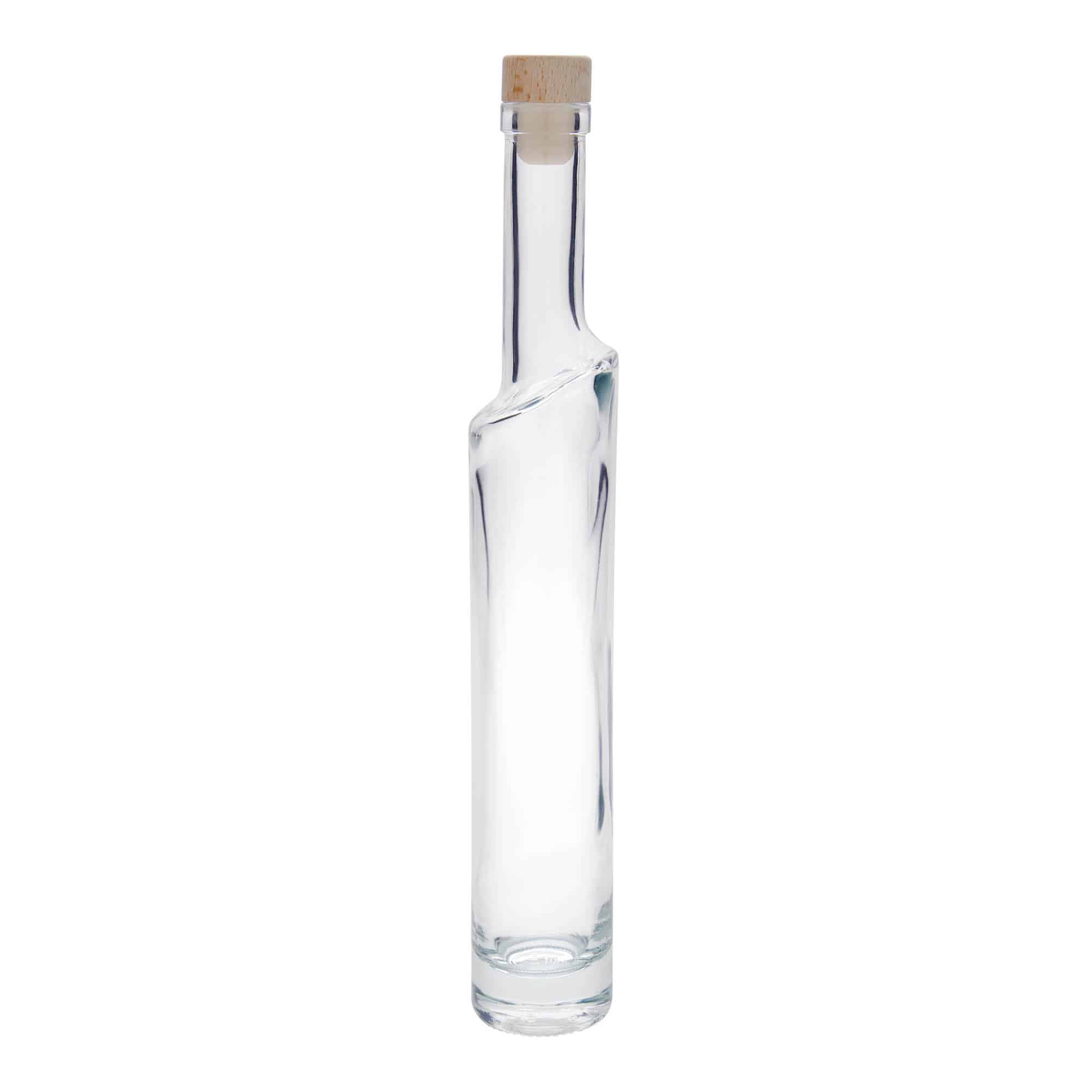 Staklena flaša 500 ml 'Feeling', otvor: Pluto