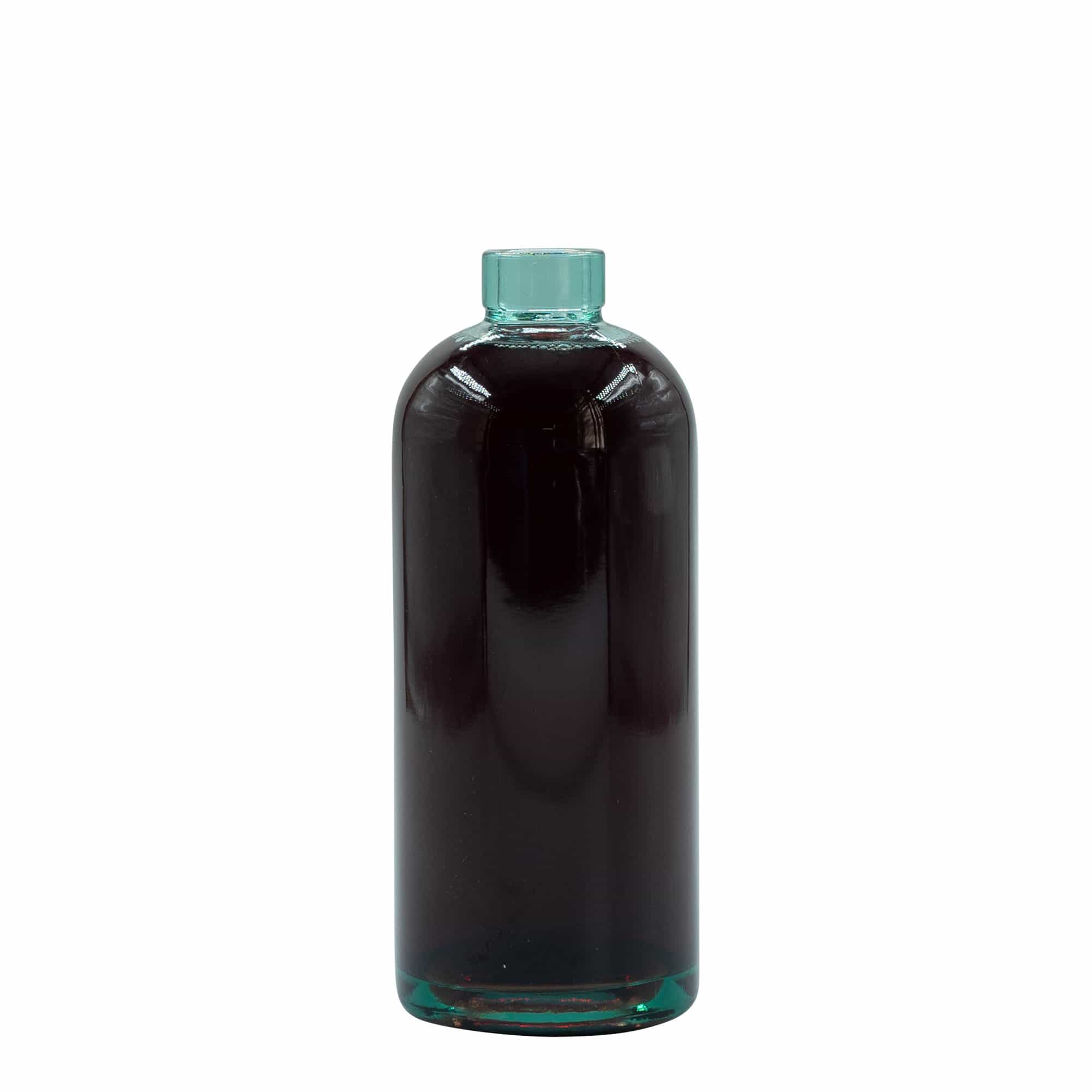 Staklena flaša 700 ml 'Farm', otvor: Pluto