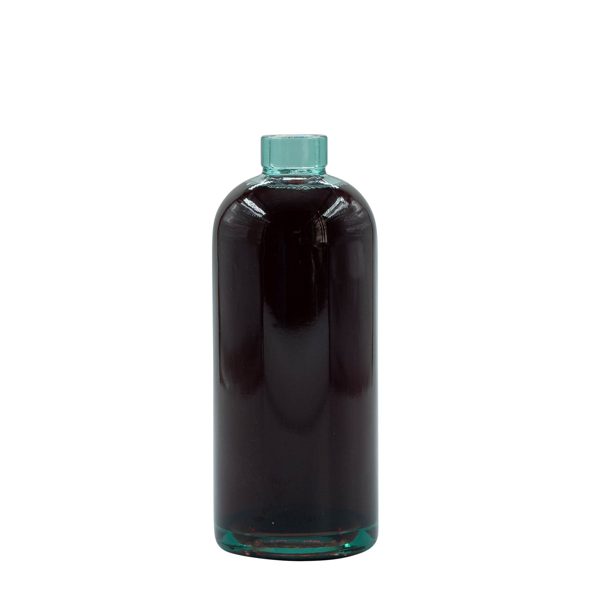 700 ml staklena boca 'Farm', grlo: plutani čep