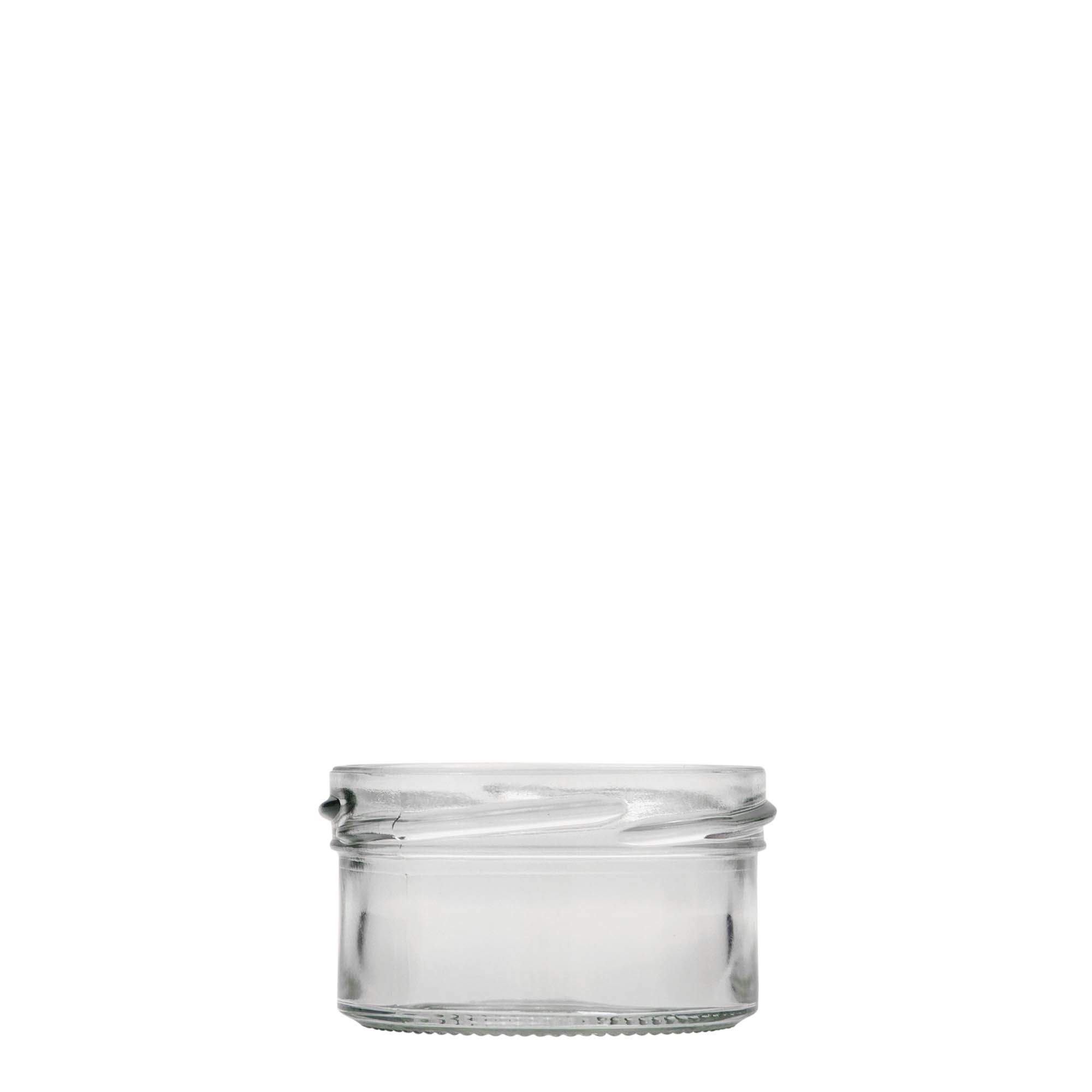 70 ml plitka staklenka sa širokim grlom, otvor: Twist-Off (TO 66) 70 ml plitka staklenka sa širokim grlom, otvor: Twist-Off (TO 66)