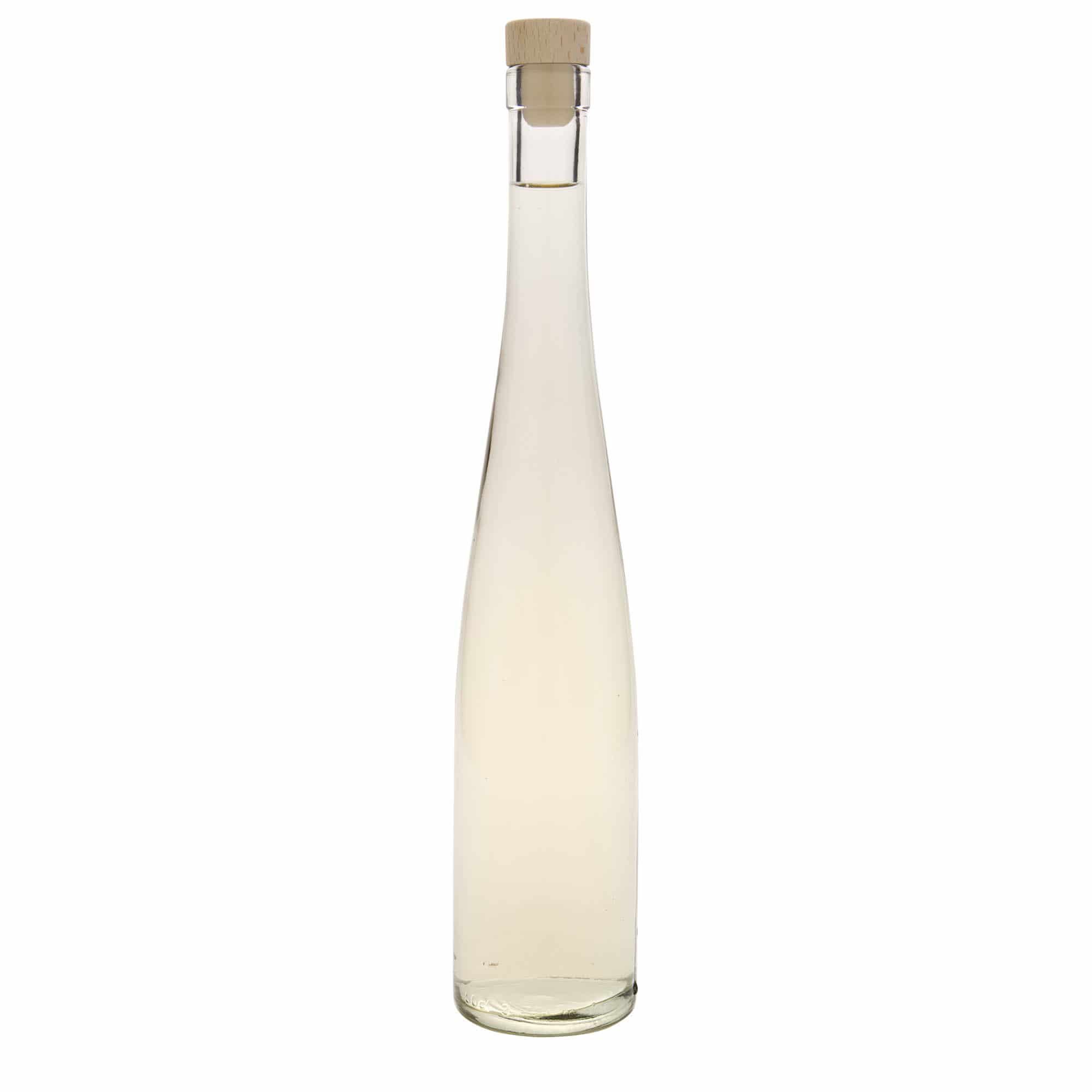 Staklena flaša 500 ml 'Weinschlegel', otvor: Pluto