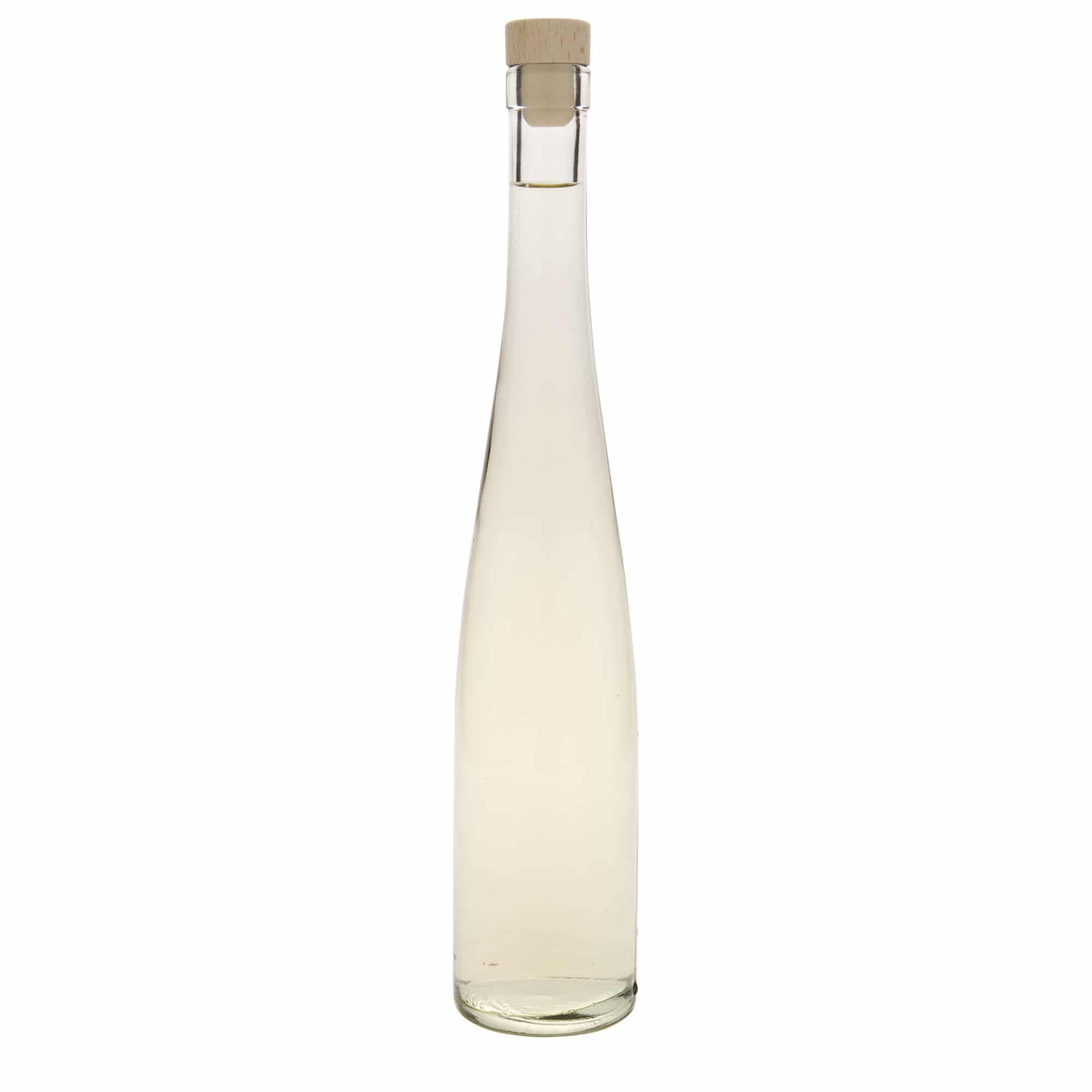 500 ml staklena boca 'Weinschlegel', grlo: pluta