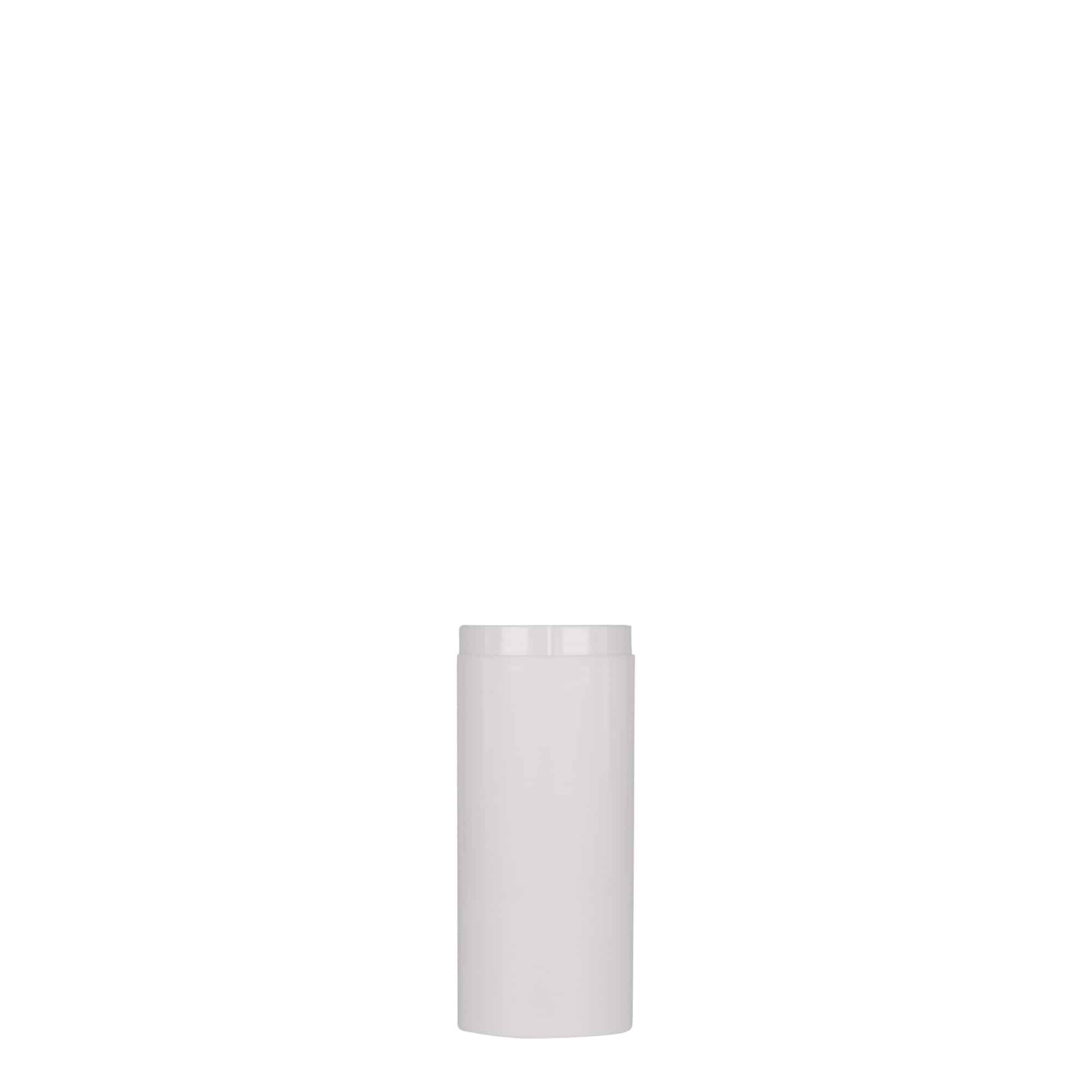 Dispenzer bez zraka 50 ml 'Mezzo', PP plastika, bijela Dispenzer bez zraka 50 ml 'Mezzo', PP plastika, bijela
