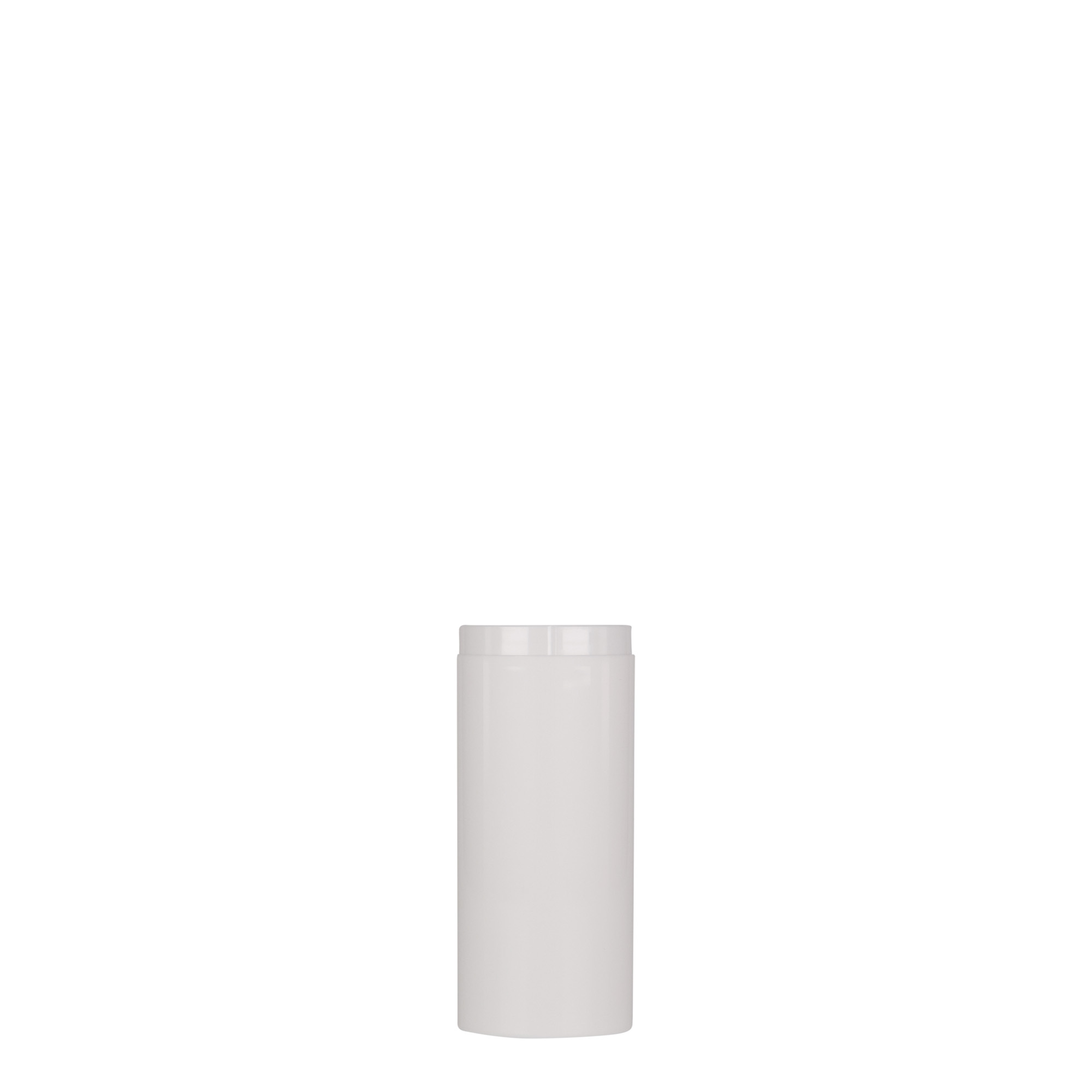 50 ml Airless dozirnik „Mezzo“, PP-plastika, bijeli