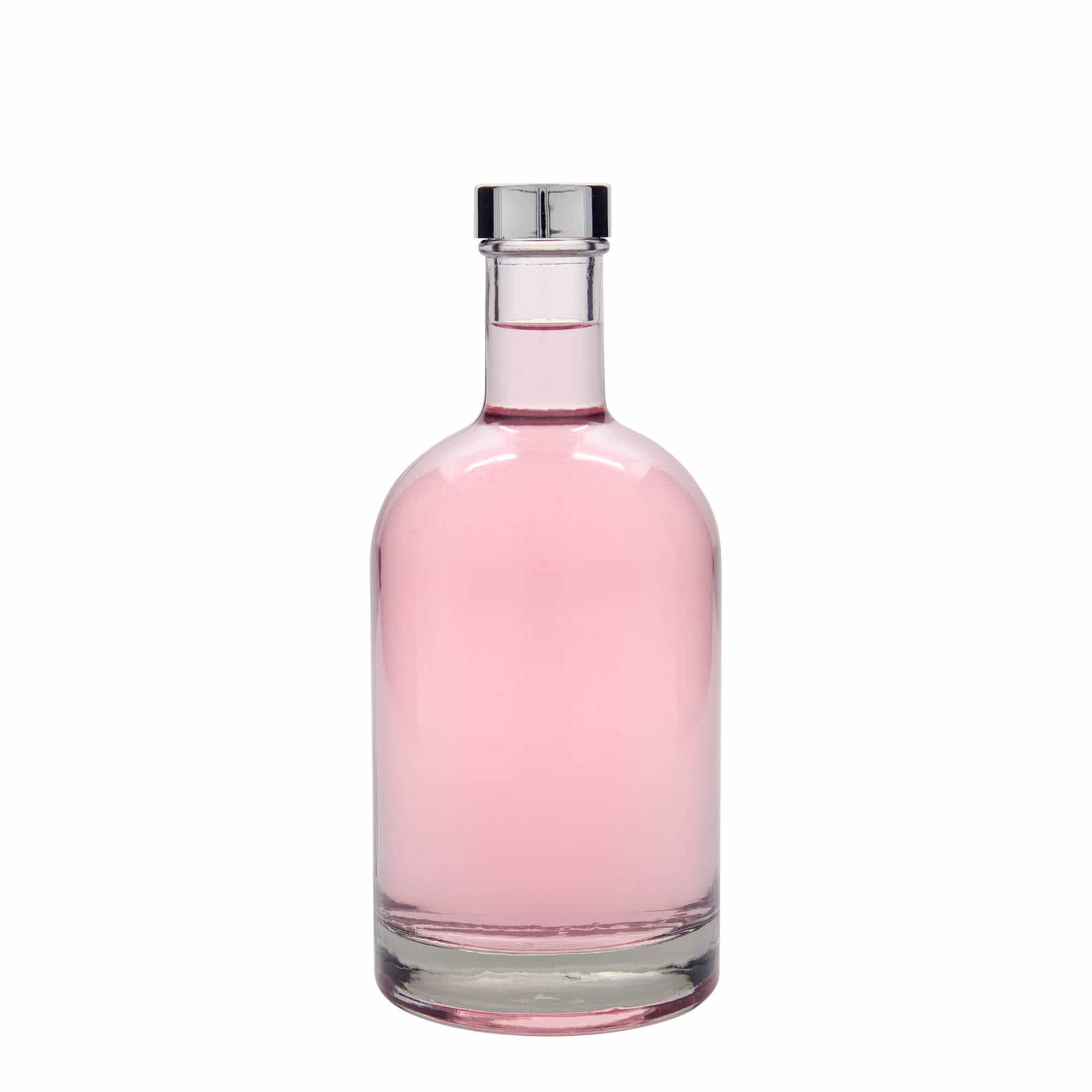 Staklena flaša 700 ml 'First Class', otvor: GPI 33