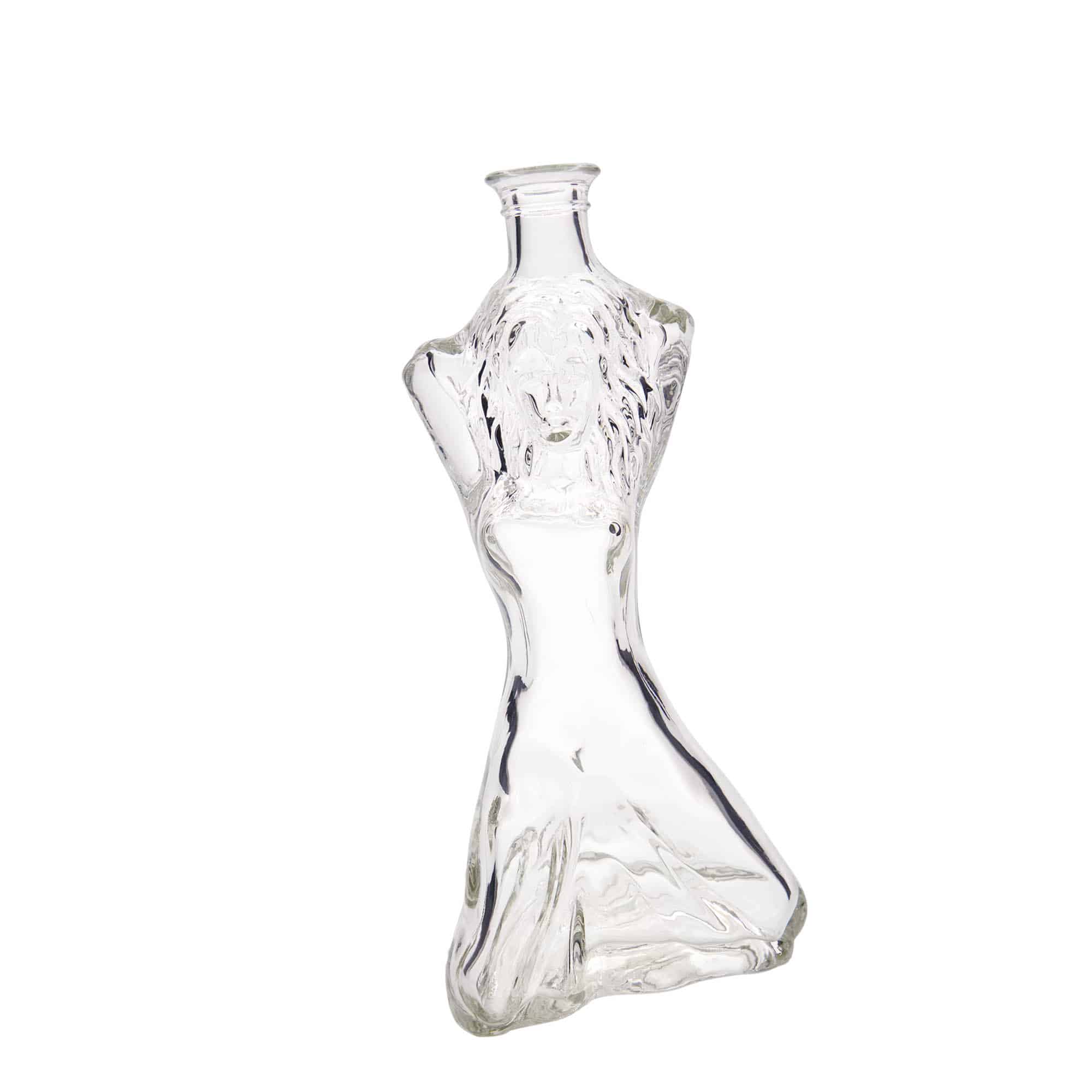 350 ml staklena boca „Lexy“, grlo: plutani čep