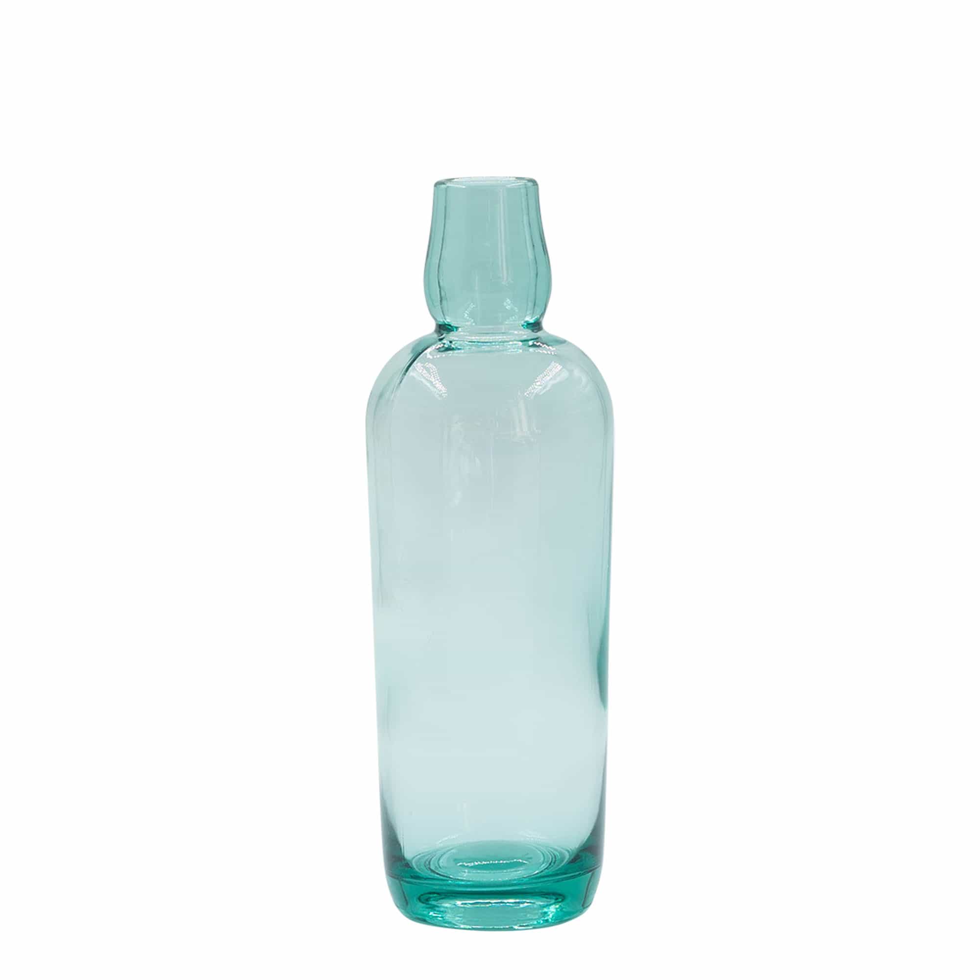 Staklena flaša 500 ml 'Melee', otvor: Pluto Staklena flaša 500 ml 'Melee', otvor: Pluto