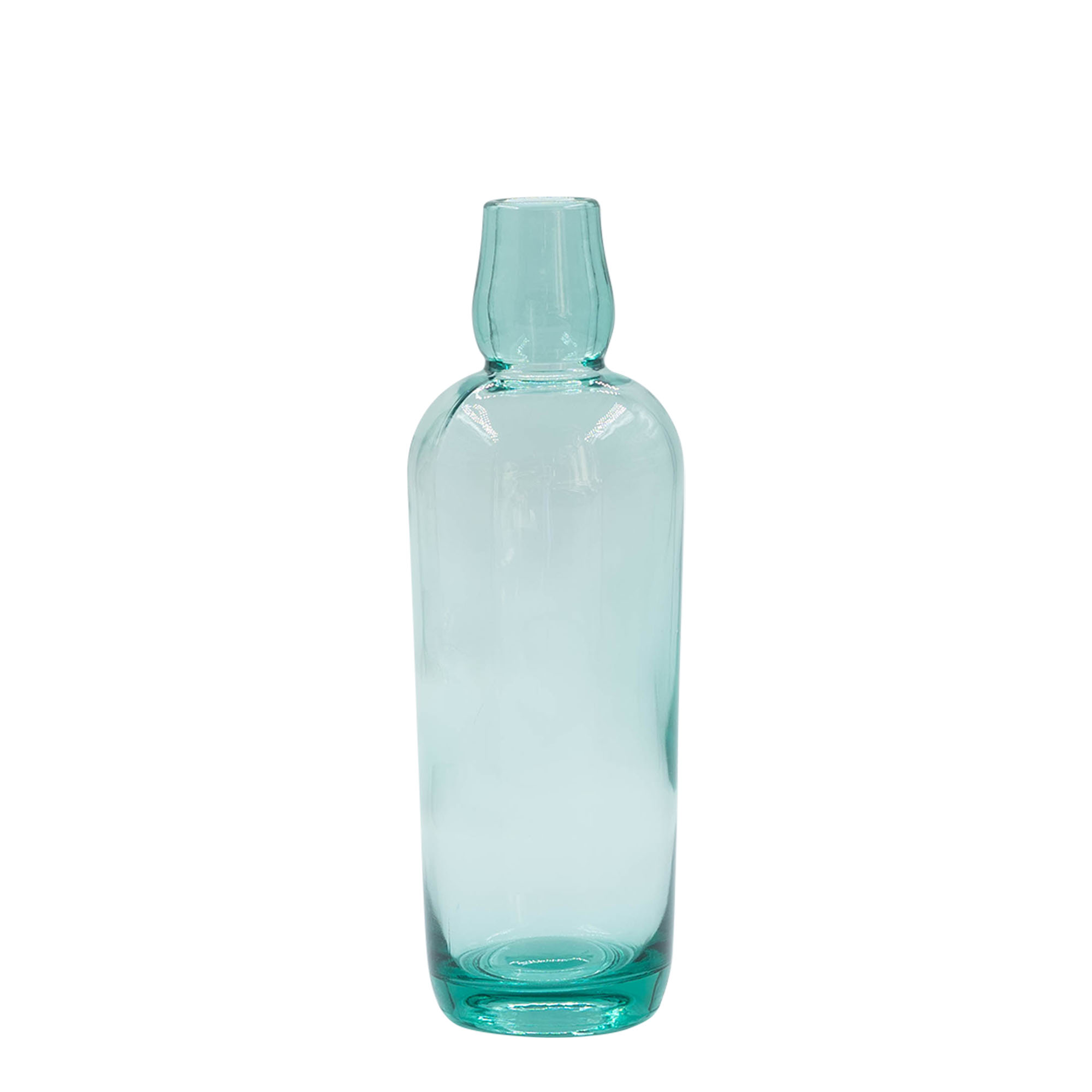 500 ml staklena boca 'Melee', grlo: pluta