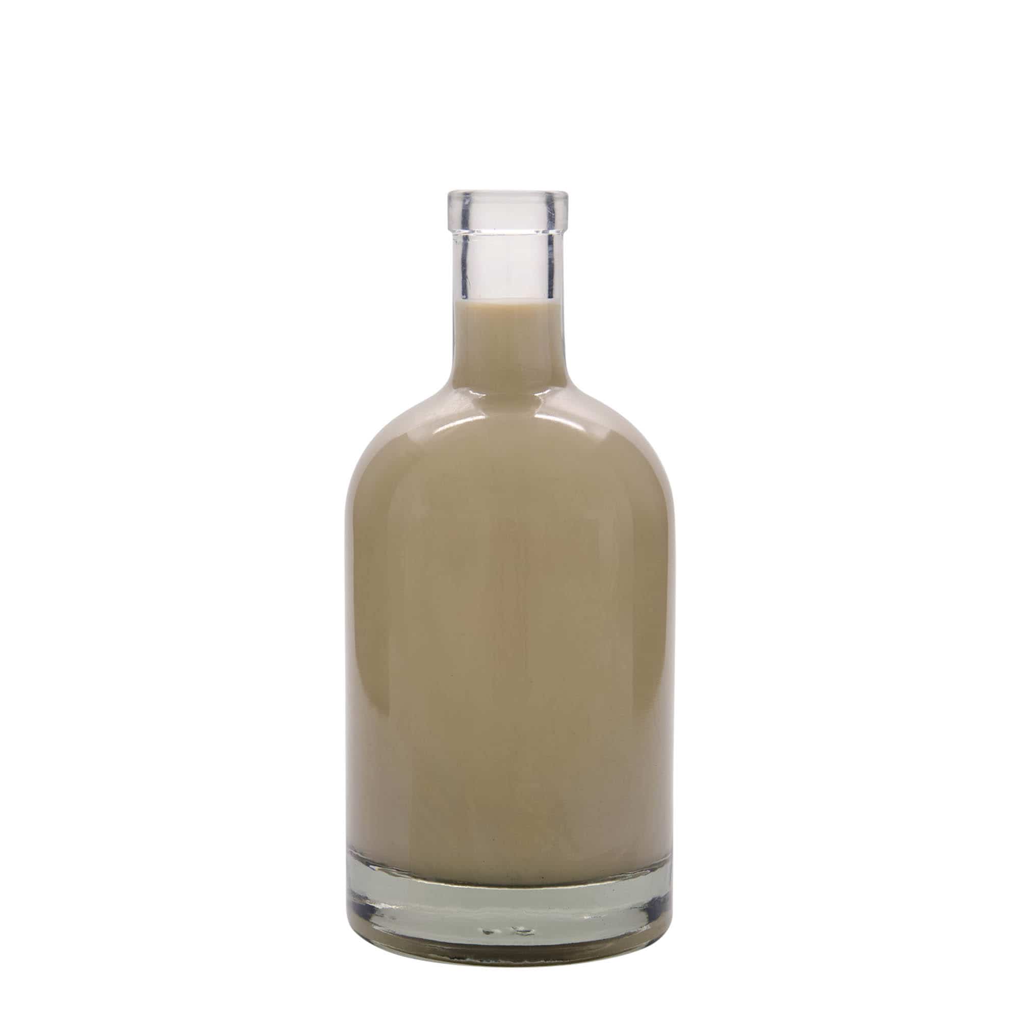 Staklena flaša 700 ml 'First Class', otvor: Pluto