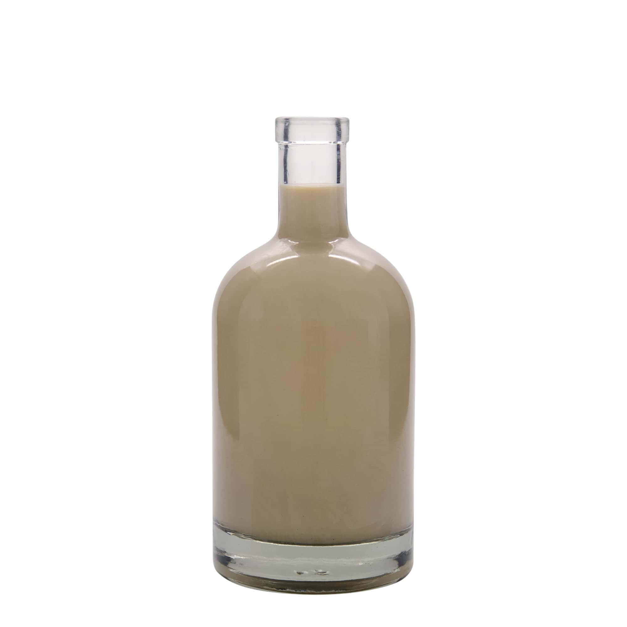 700 ml staklena boca 'First Class', grlo: pluta