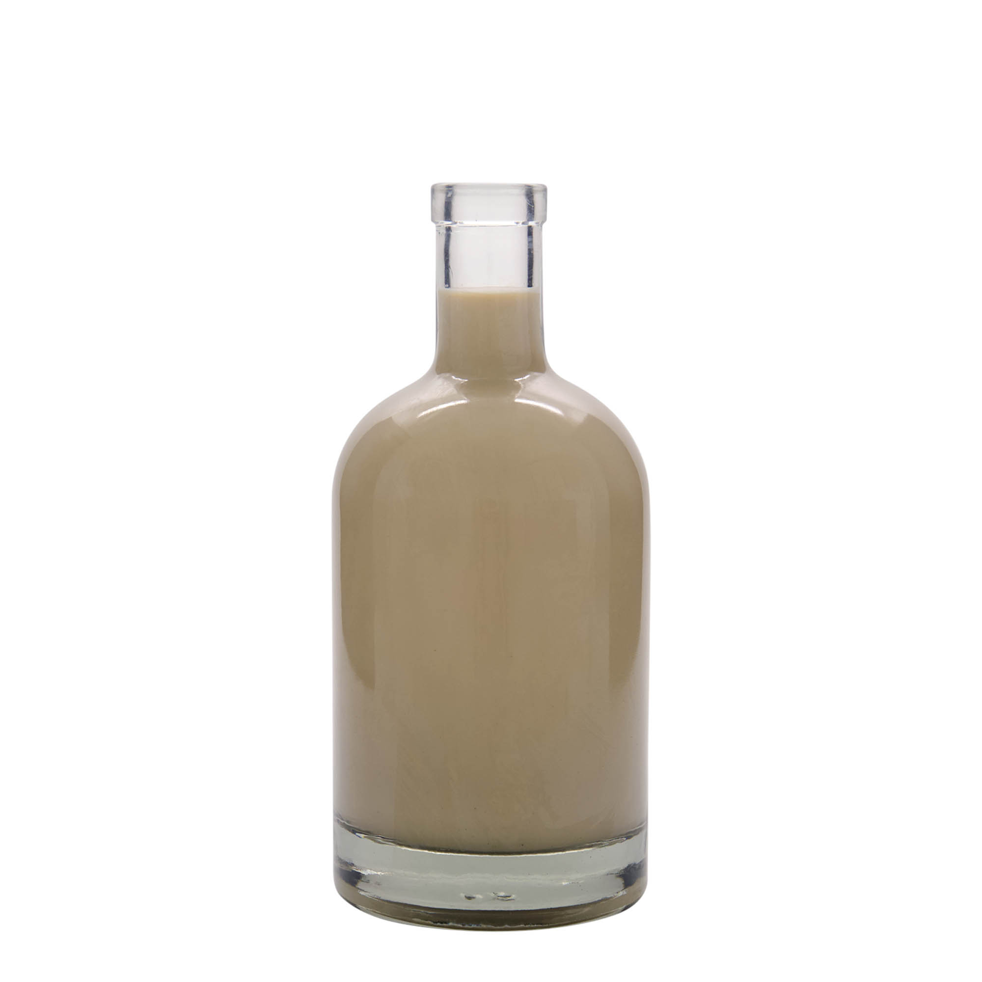 700 ml staklena boca „First Class“, grlo: pluta