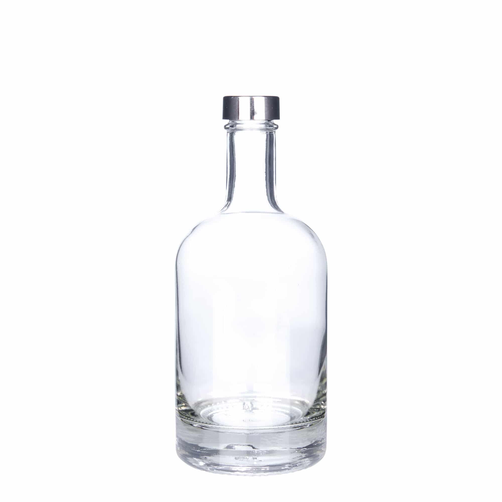 500 ml staklena boca 'First Class', grlo: GPI 28