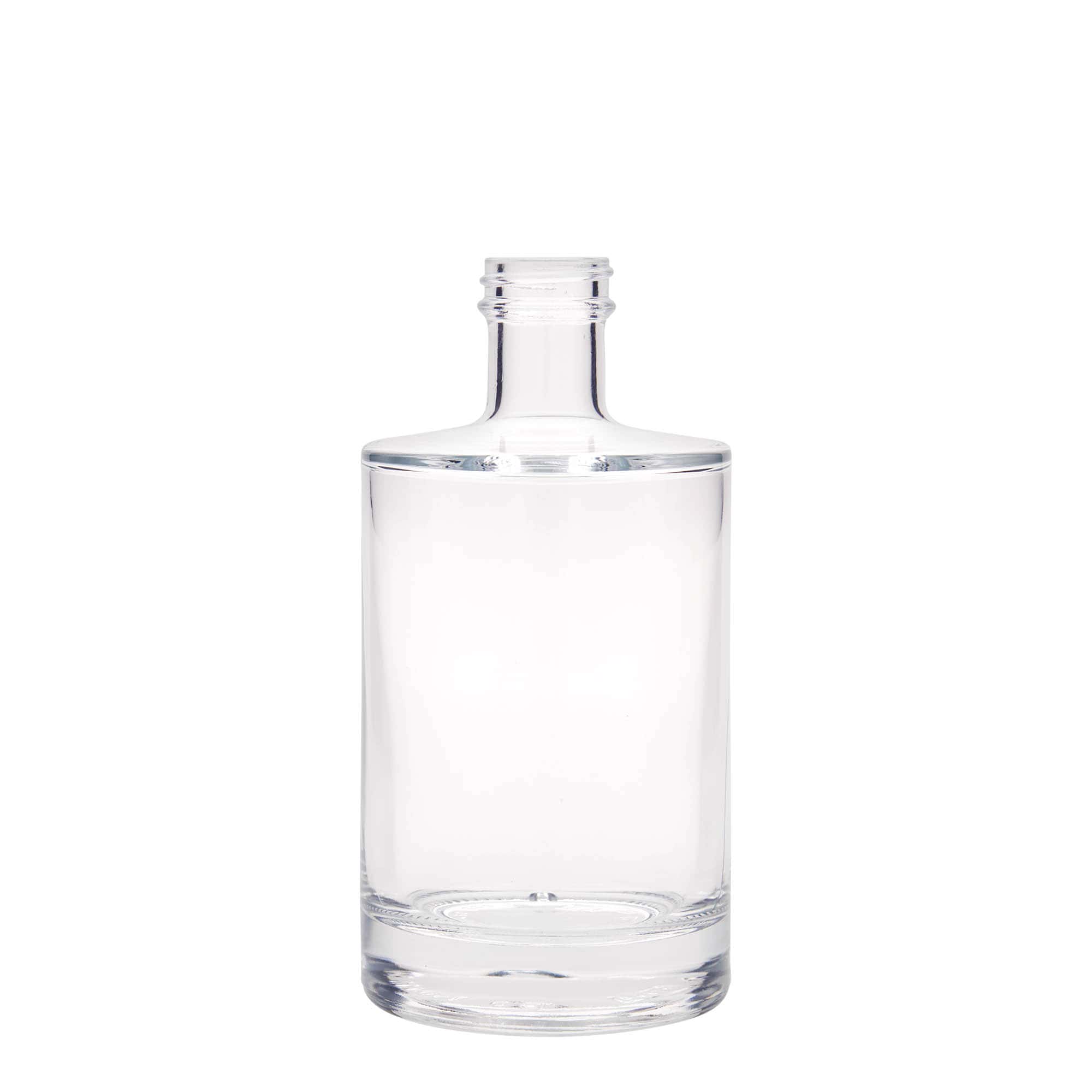 500 ml staklena boca 'Aventura', grlo: GPI 33