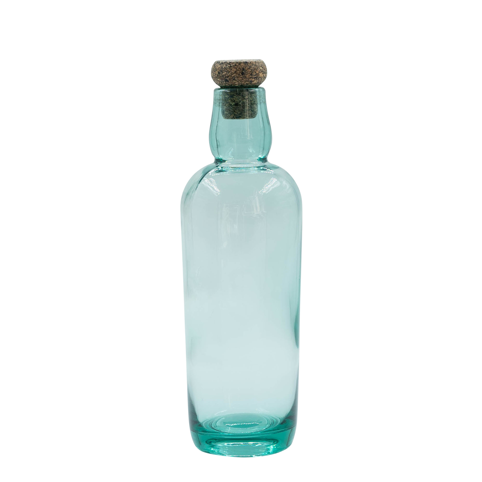 500 ml staklena boca „Melee“, grlo: pluta