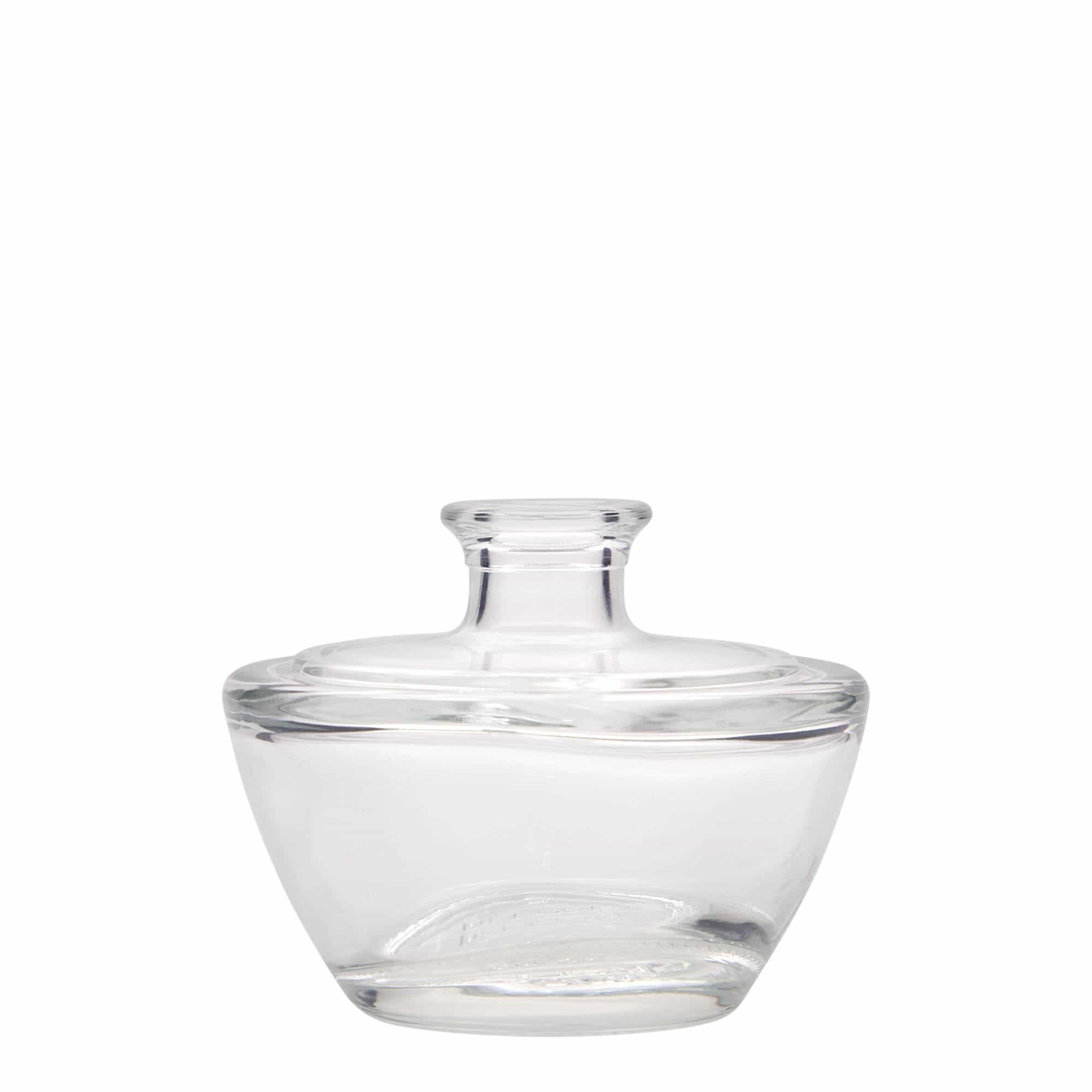 Staklena flaša 200 ml 'Homme', otvor: Pluto Staklena flaša 200 ml 'Homme', otvor: Pluto