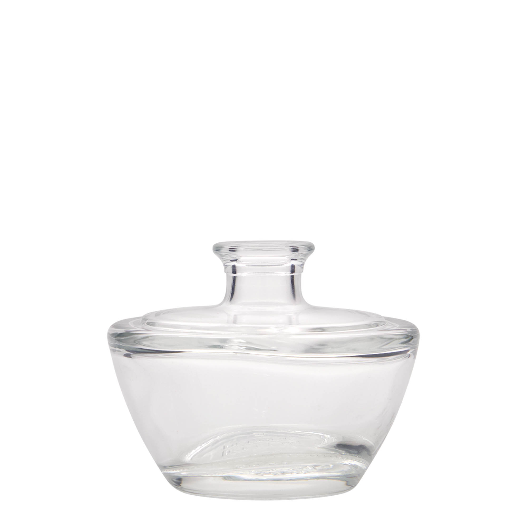 200 ml staklena boca 'Homme', grlo: čep