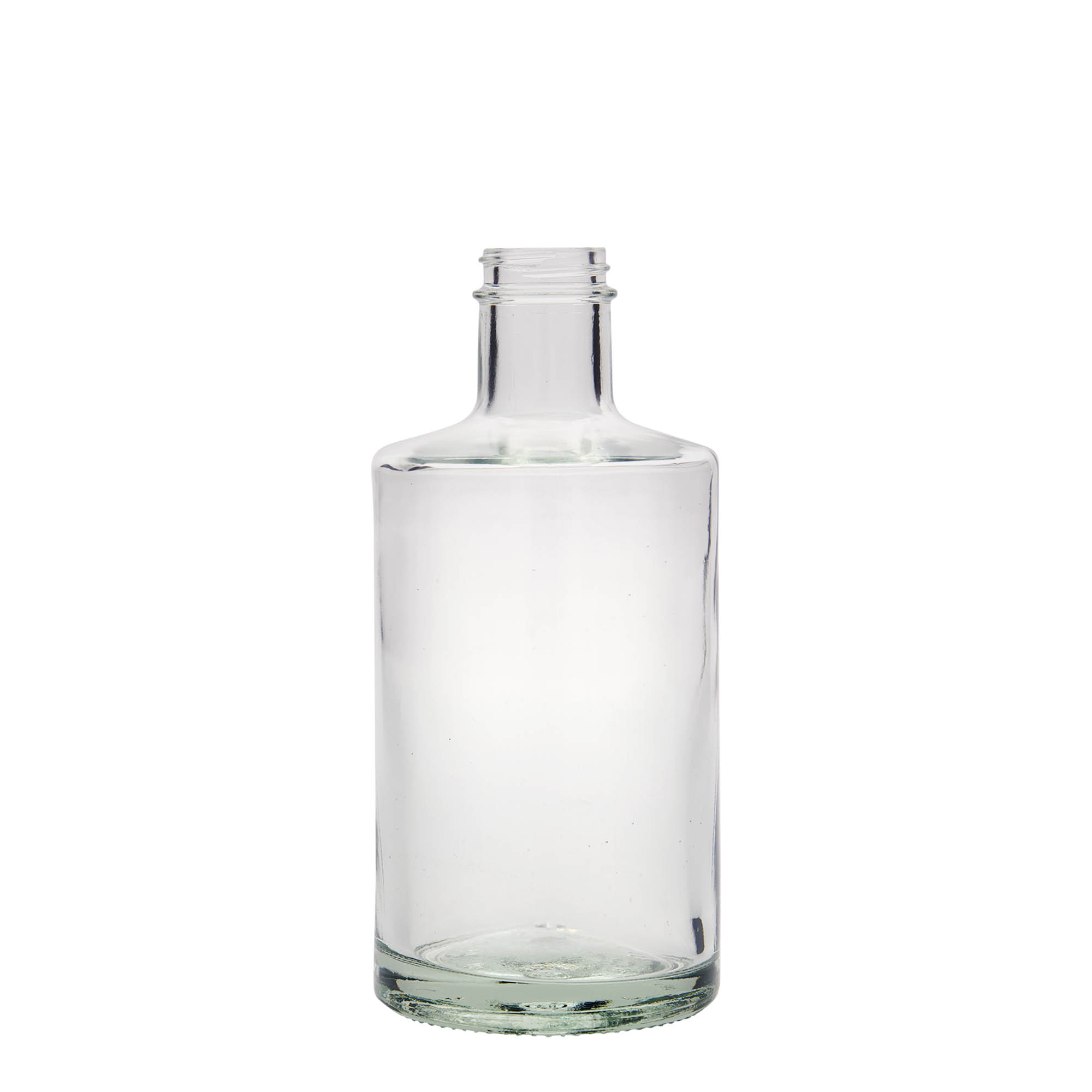 500 ml staklena boca 'Caroline', grlo: GPI 33