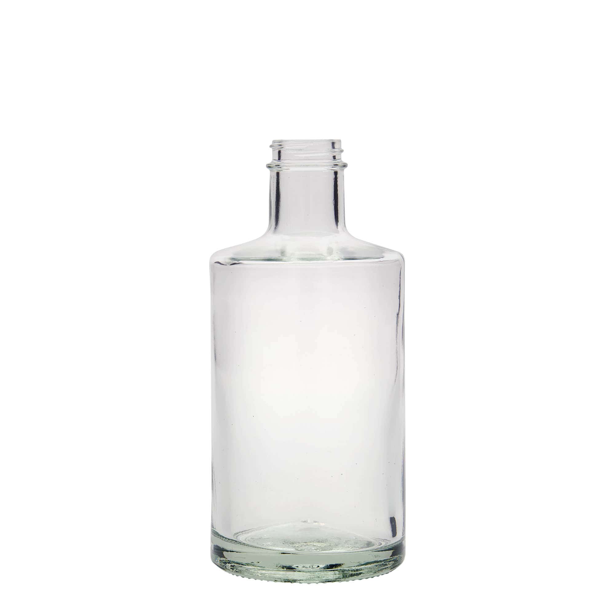 500 ml staklena boca „Caroline“, grlo: GPI 33