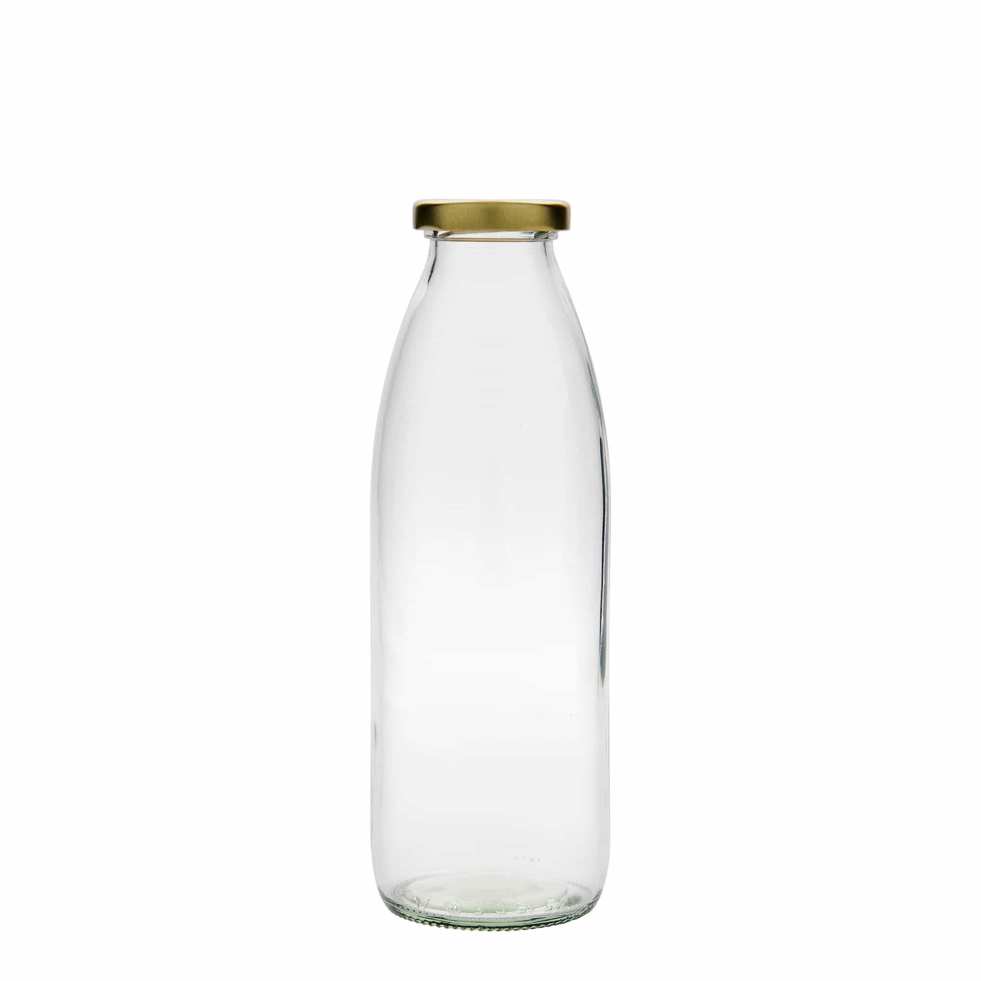 Staklena flaša 500 ml Vroni, otvor: Twist-Off (TO 43)