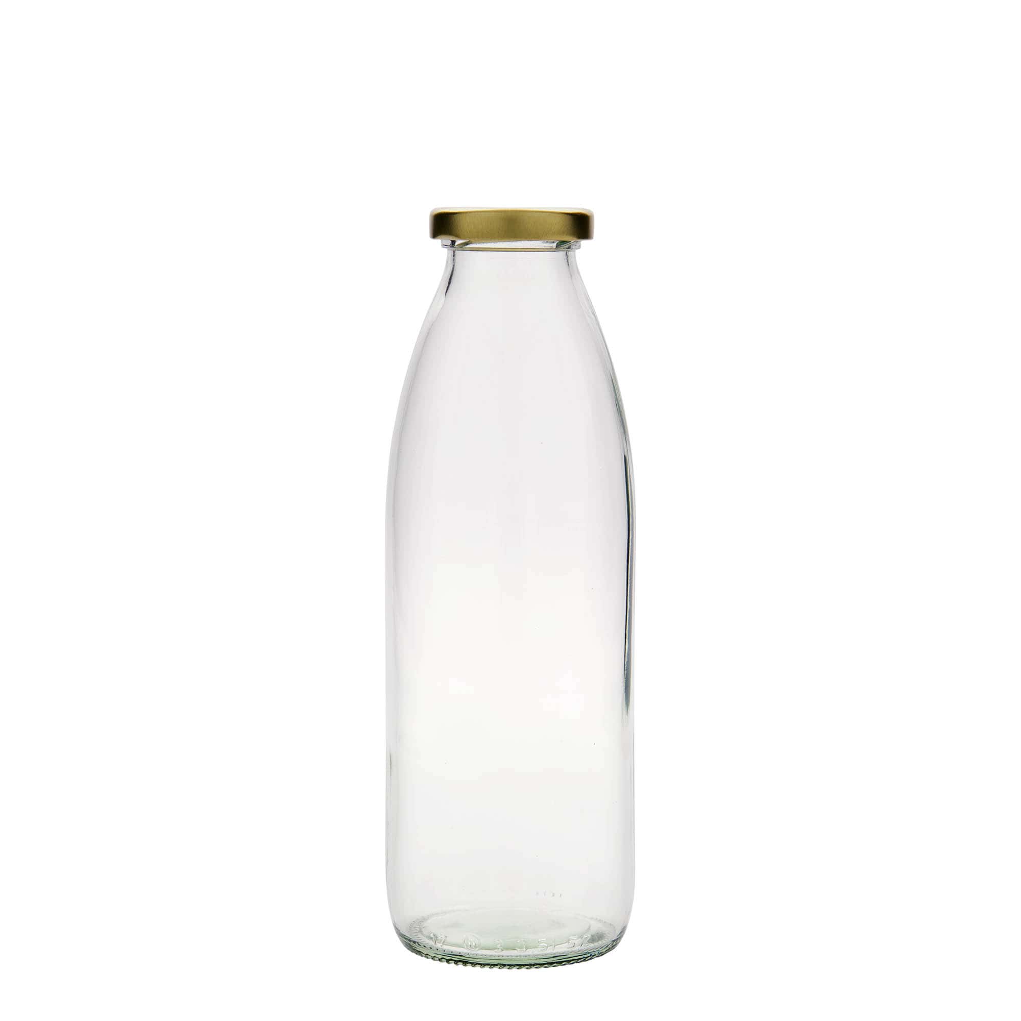 500 ml staklena boca Vroni, grlo: Twist-Off (TO 43)