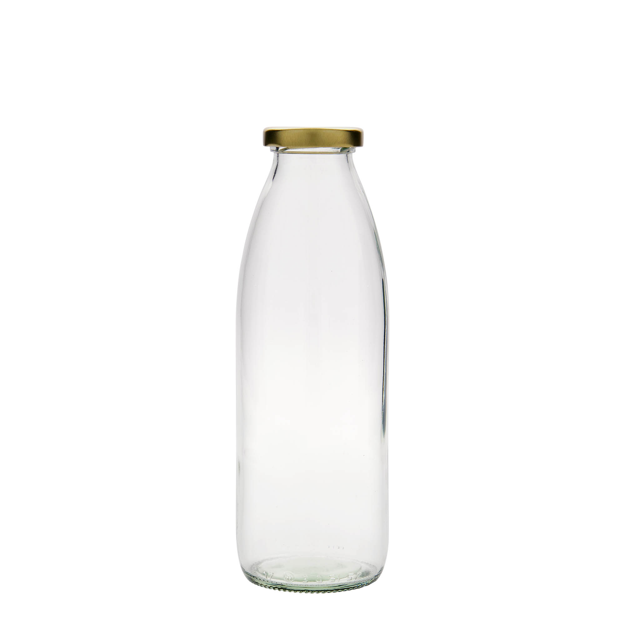 500 ml staklena boca Vroni, grlo: Twist-Off (TO 43) 500 ml staklena boca Vroni, grlo: Twist-Off (TO 43)