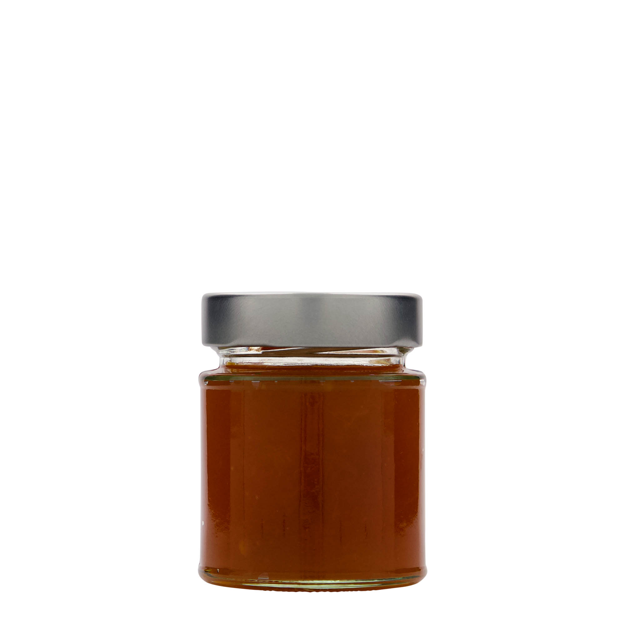 161 ml okrugla čaša 'Summertime', otvor: Deep-Twist-Off (DTO 58)