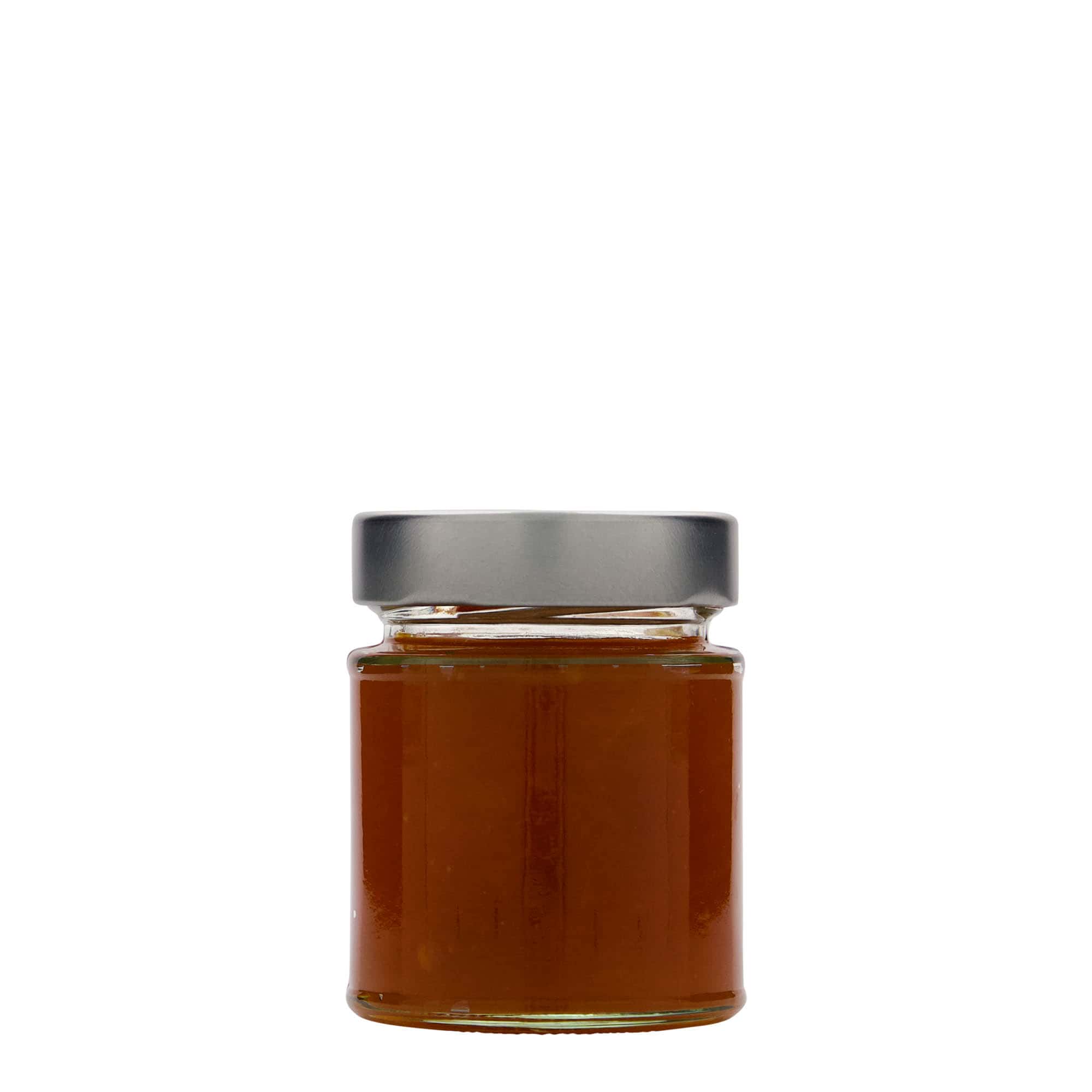 161 ml okrugla čaša 'Summertime', otvor: Deep-Twist-Off (DTO 58)