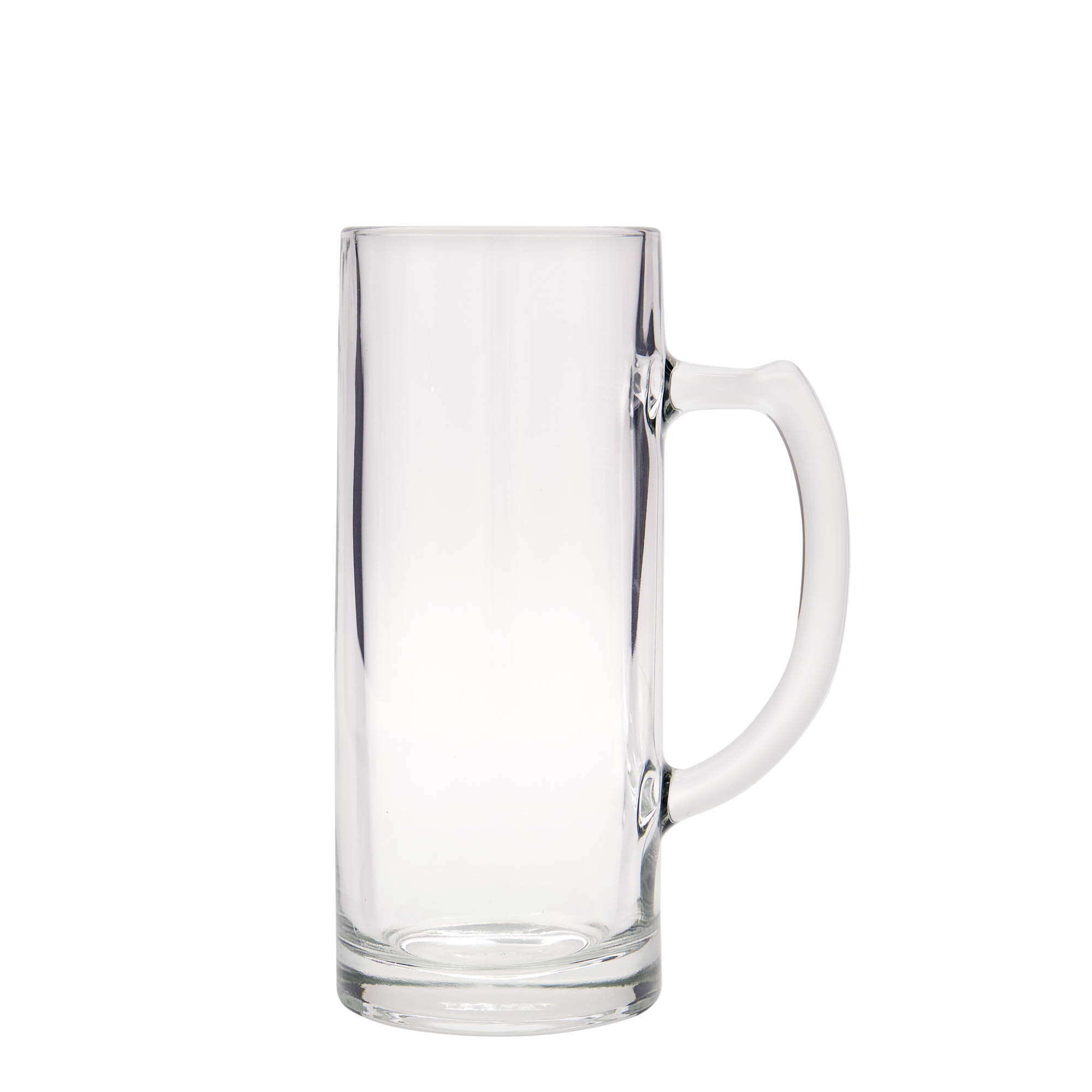 500 ml pivska krigla „Gutsherren“, staklo