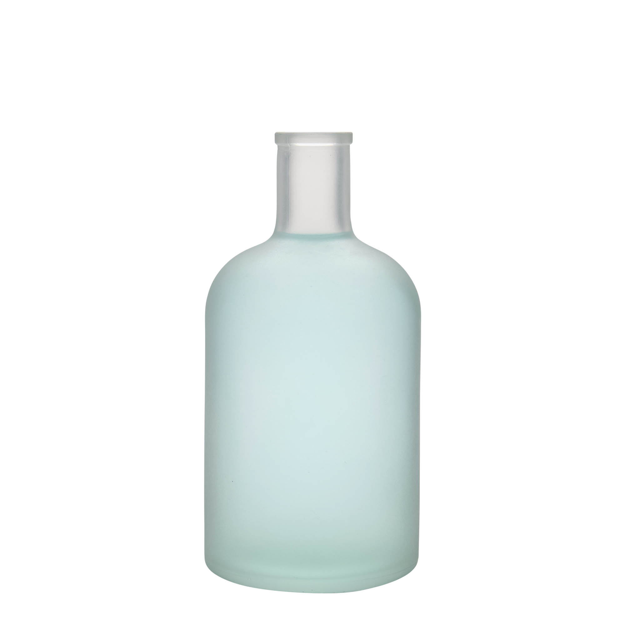 700 ml staklena boca 'Gerardino', zaleđena, grlo: pluta 700 ml staklena boca 'Gerardino', zaleđena, grlo: pluta