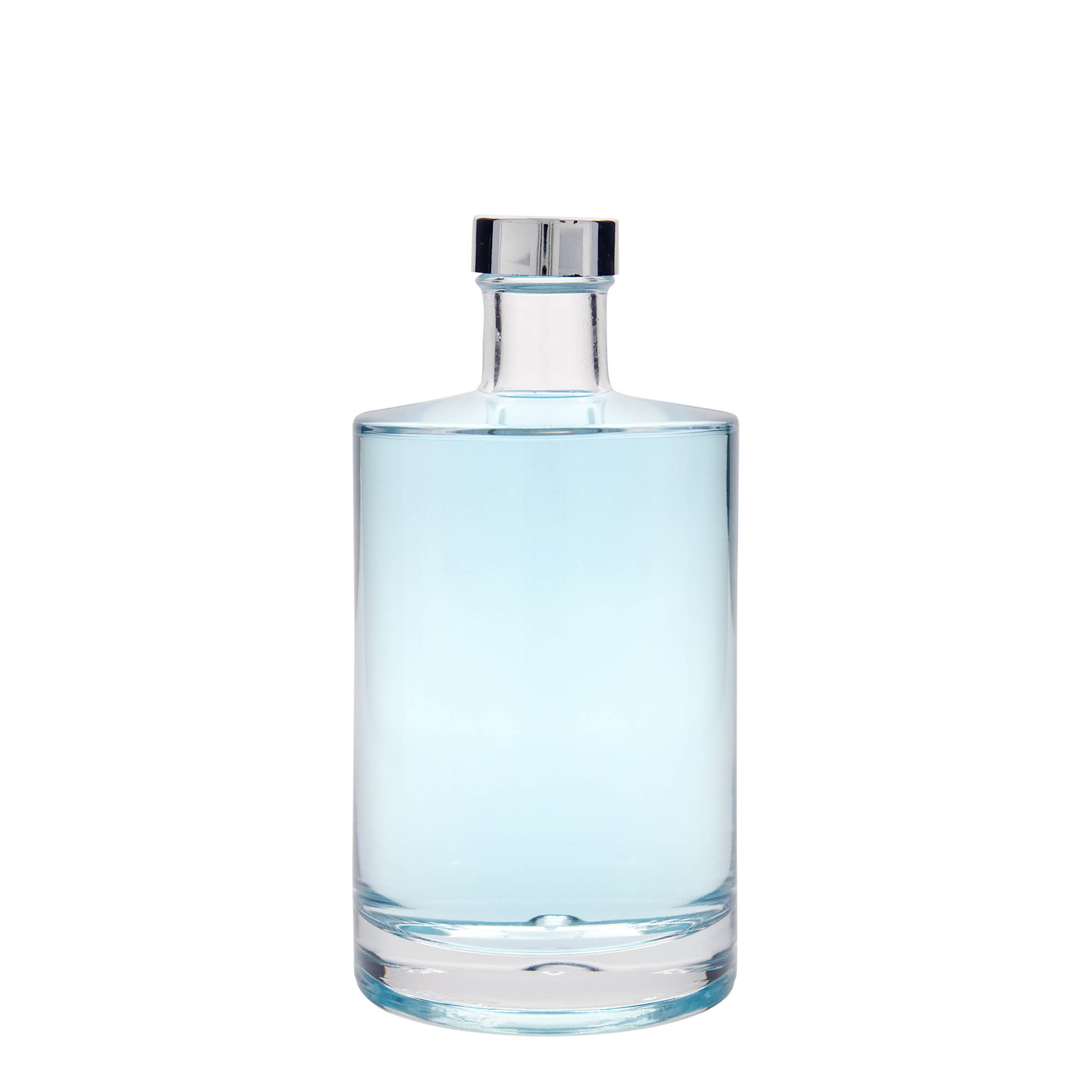 700 ml staklena boca 'Aventura', otvor: GPI 33 700 ml staklena boca 'Aventura', otvor: GPI 33