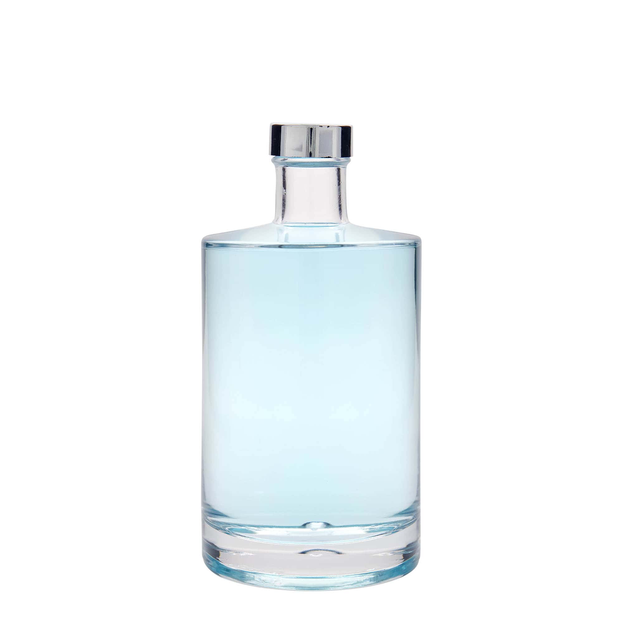 700 ml staklena boca „Aventura“, otvor: GPI 33