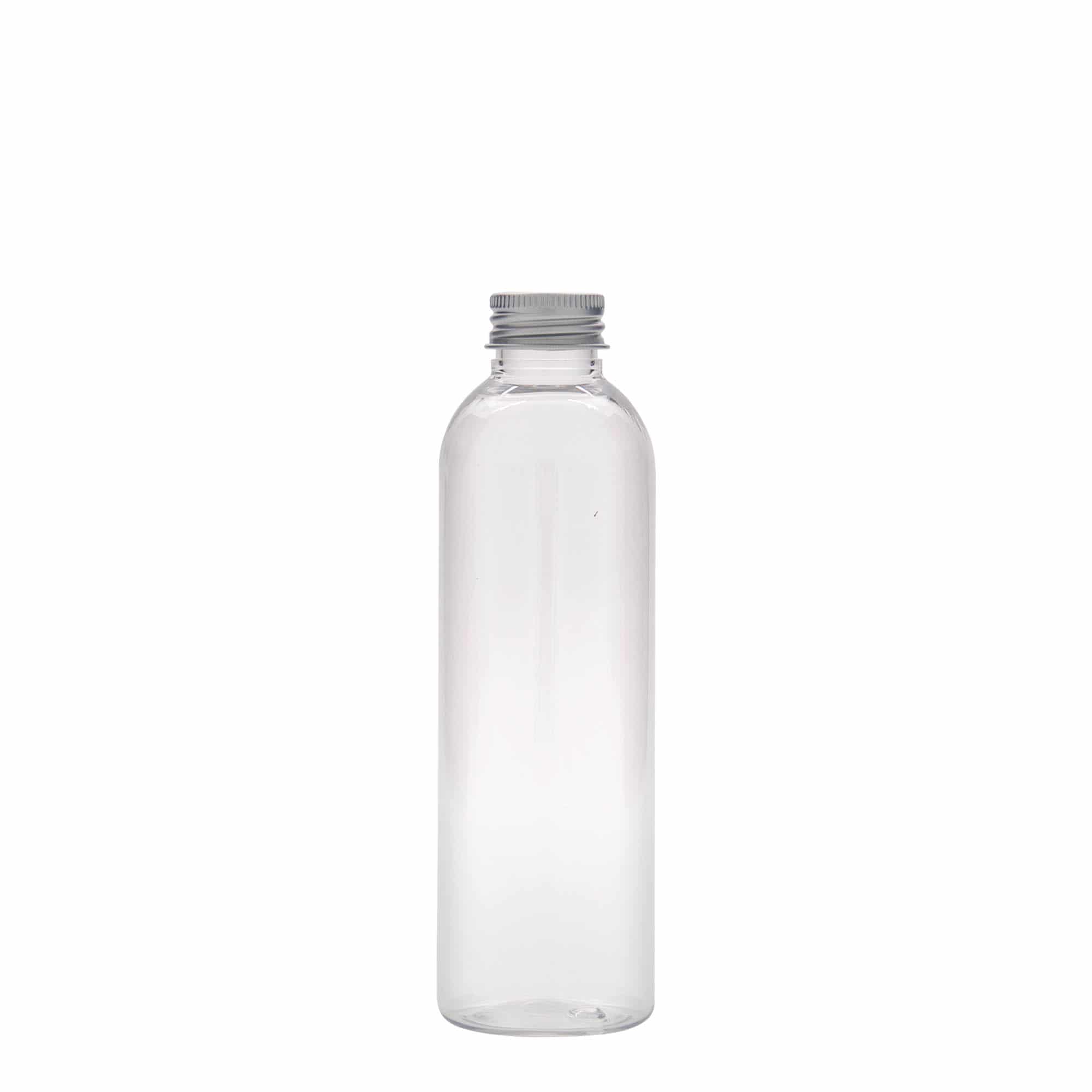 PET flaša 200 ml 'Pegasus', plastika, otvor: GPI 24/410 PET flaša 200 ml 'Pegasus', plastika, otvor: GPI 24/410