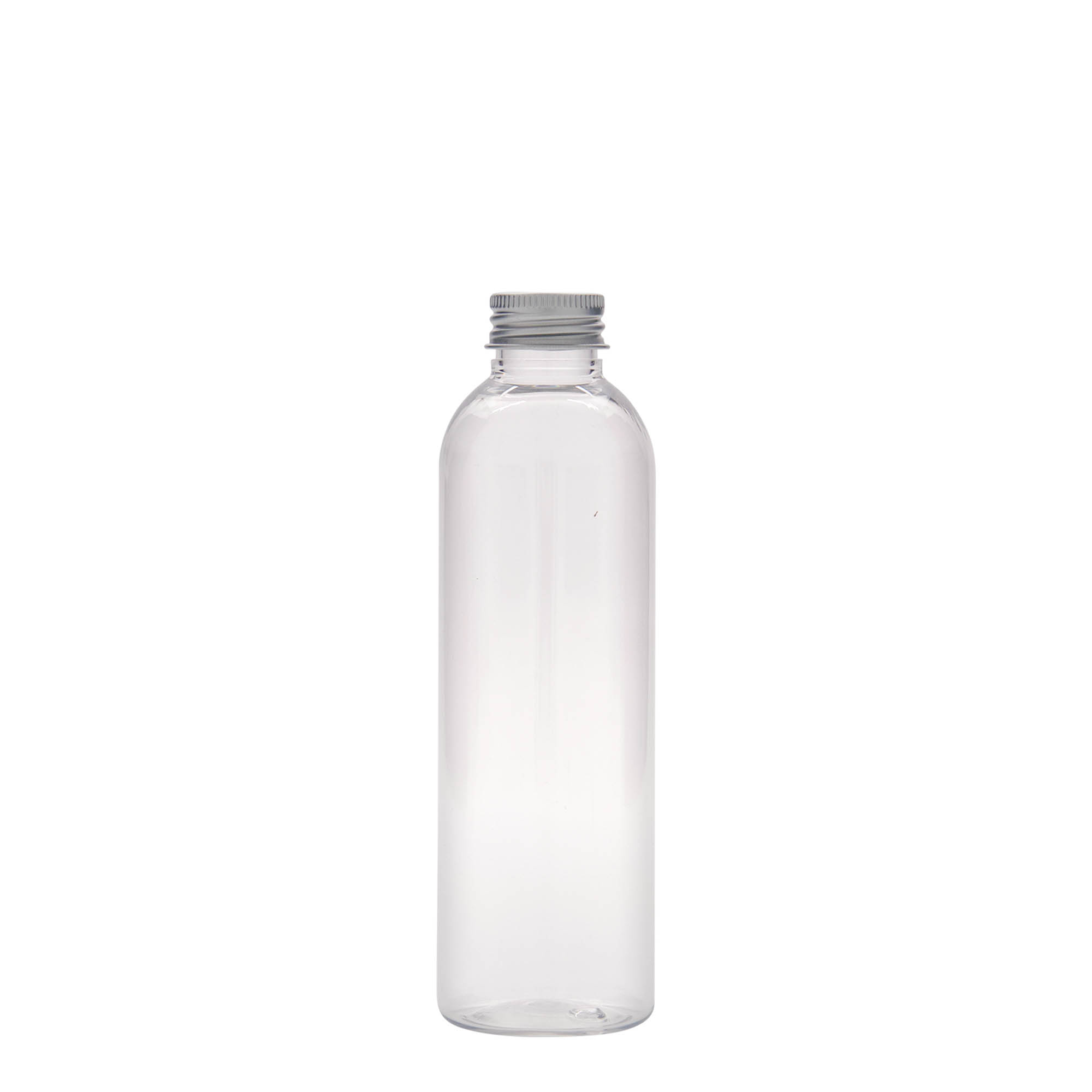 200 ml PET-boca 'Pegasus', plastika, grlo: 24/410