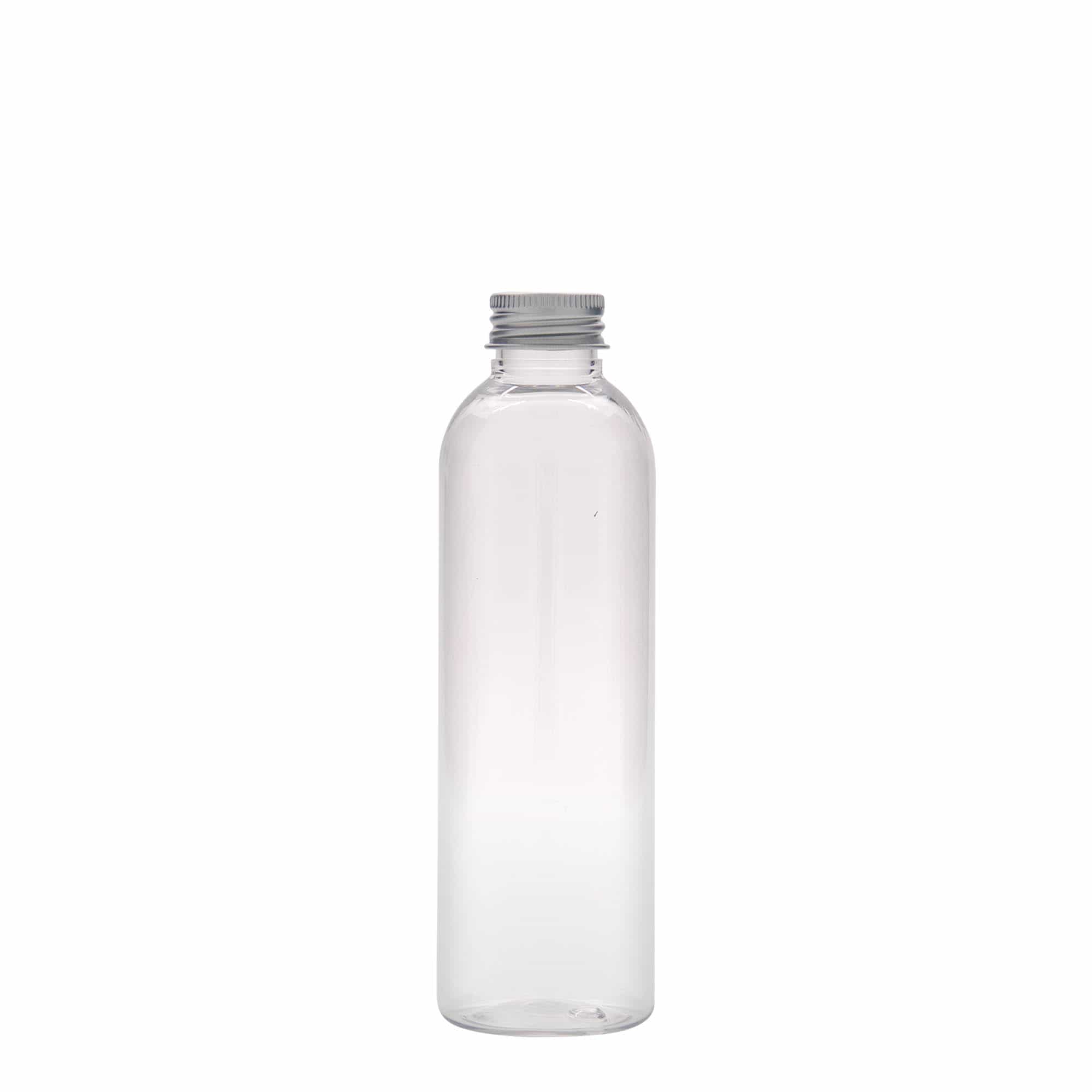 200 ml PET-boca „Pegasus“, plastika, grlo: 24/410