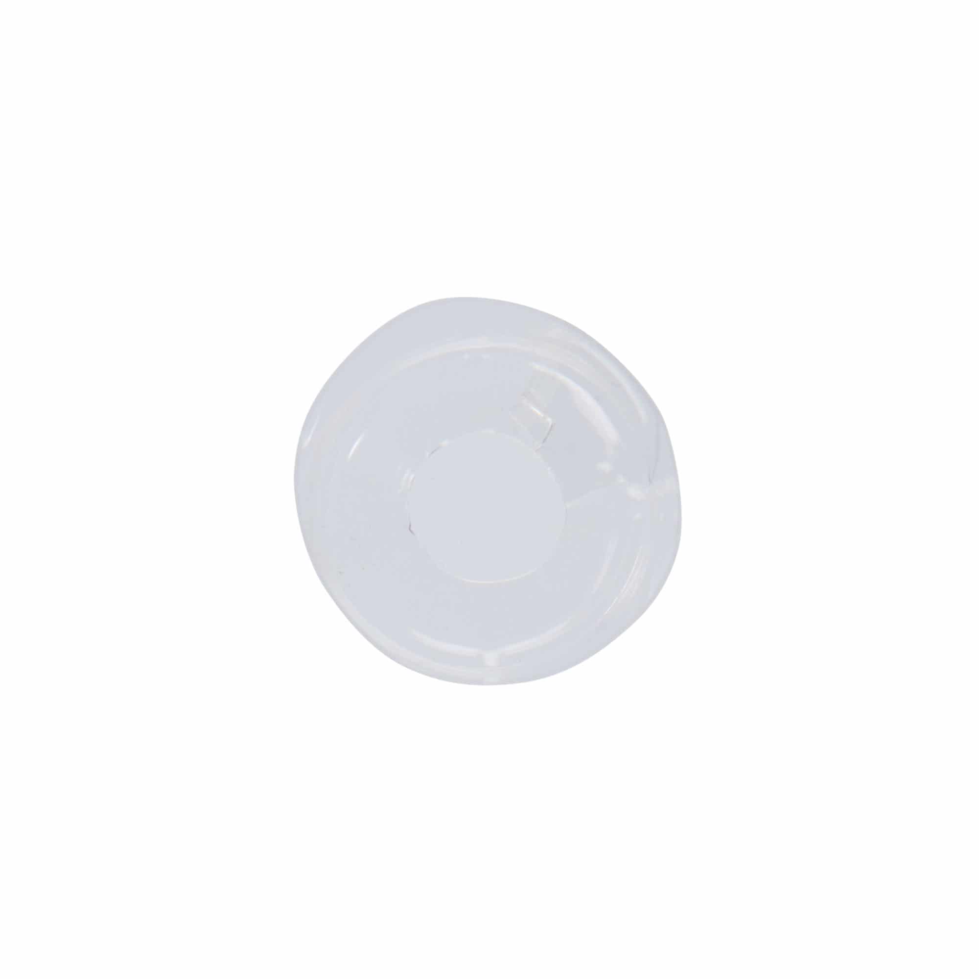Kapica za flaše 22x35, PVC plastika