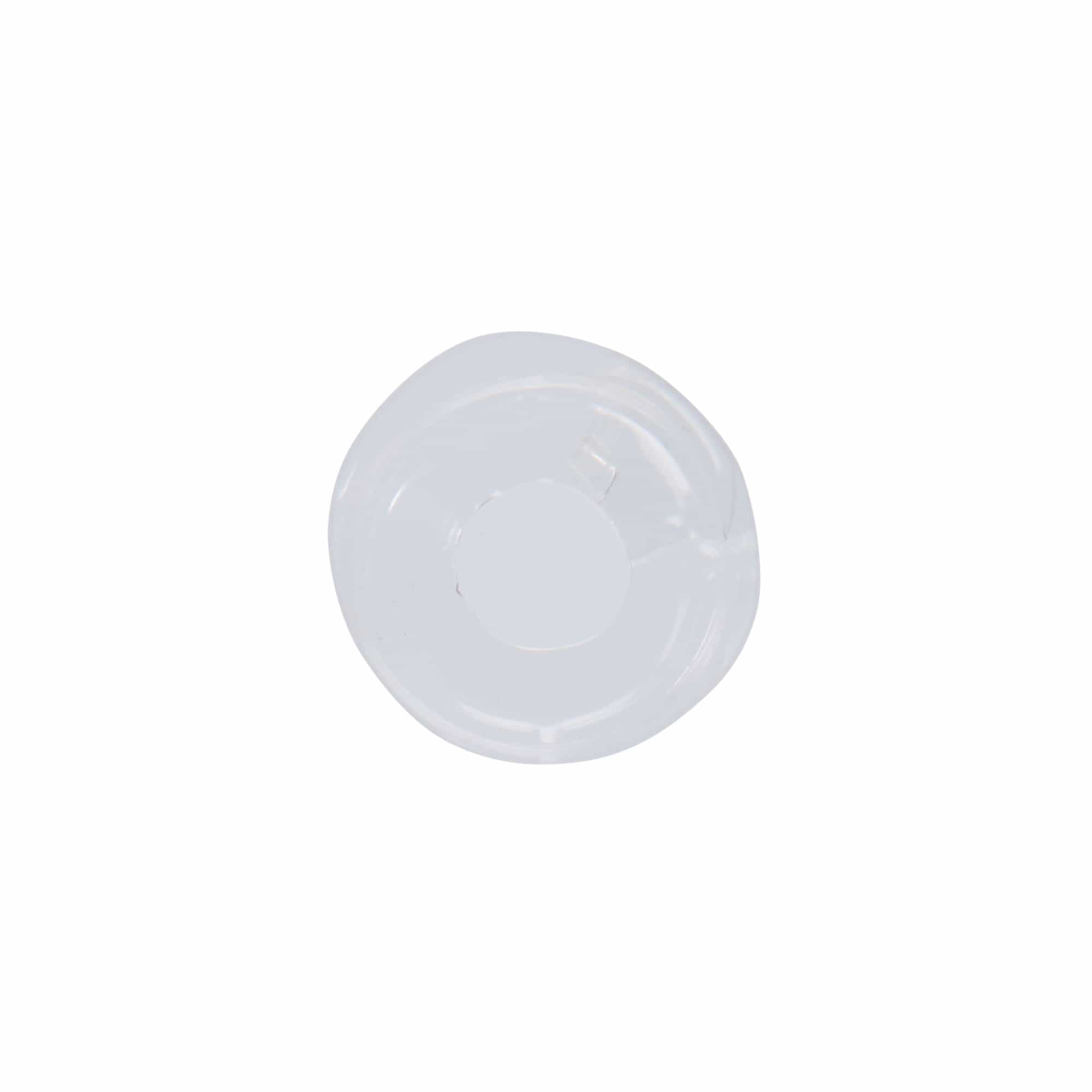 Skupljajuća kapsula 22x35, PVC plastika Skupljajuća kapsula 22x35, PVC plastika