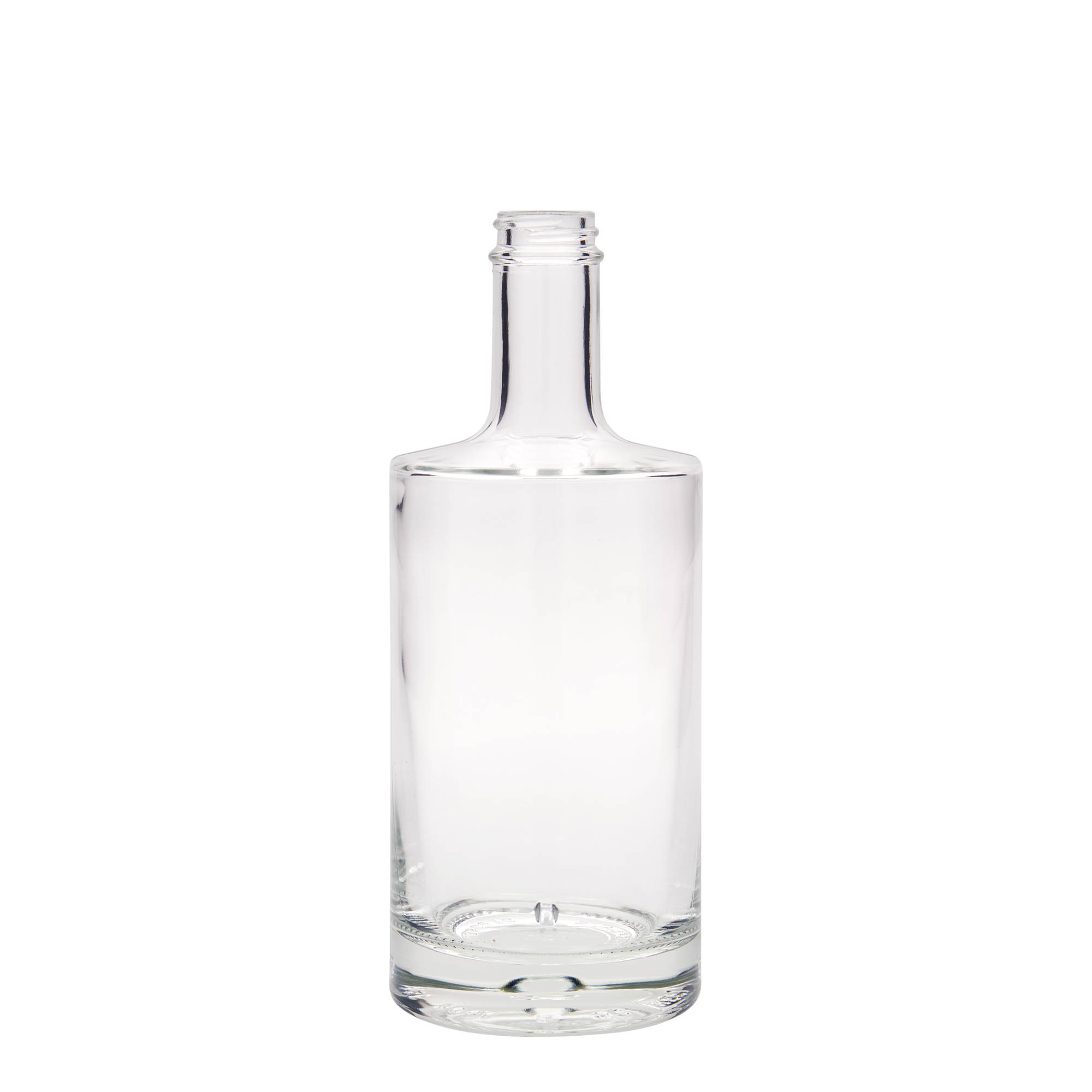 500 ml staklena boca 'Homeland', grlo: GPI 28 500 ml staklena boca 'Homeland', grlo: GPI 28