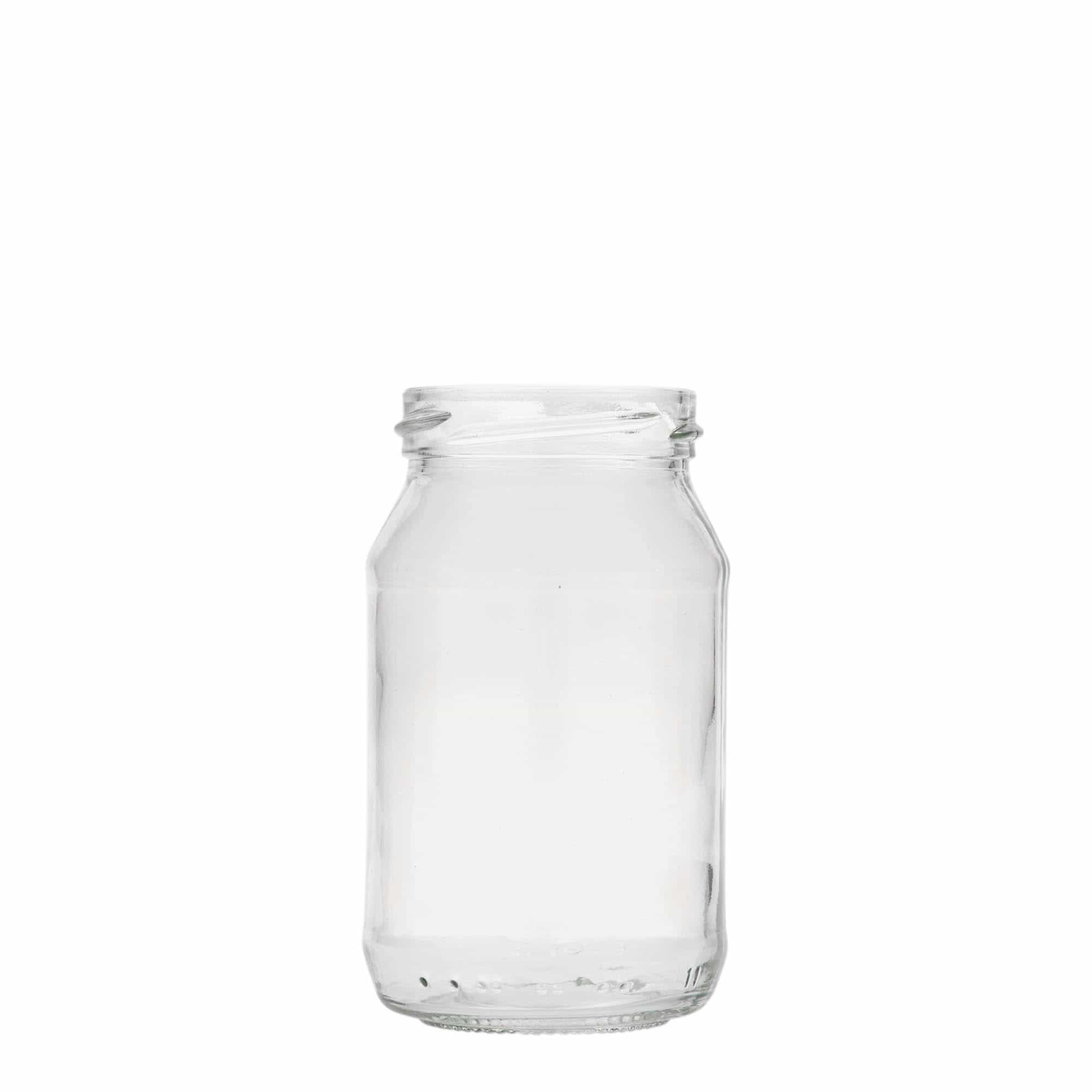 Staklenka za delikatese 250 ml, otvor: Twist-Off (TO 58) Staklenka za delikatese 250 ml, otvor: Twist-Off (TO 58)