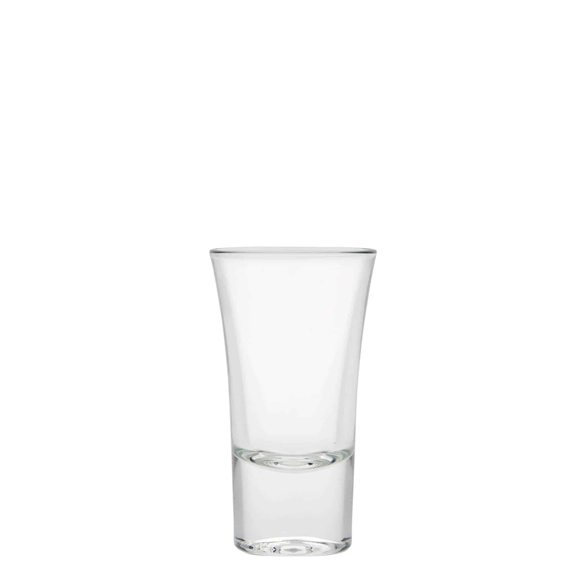 Staklenka za rakiju 40 ml 'Seniorstamper' Staklenka za rakiju 40 ml 'Seniorstamper'