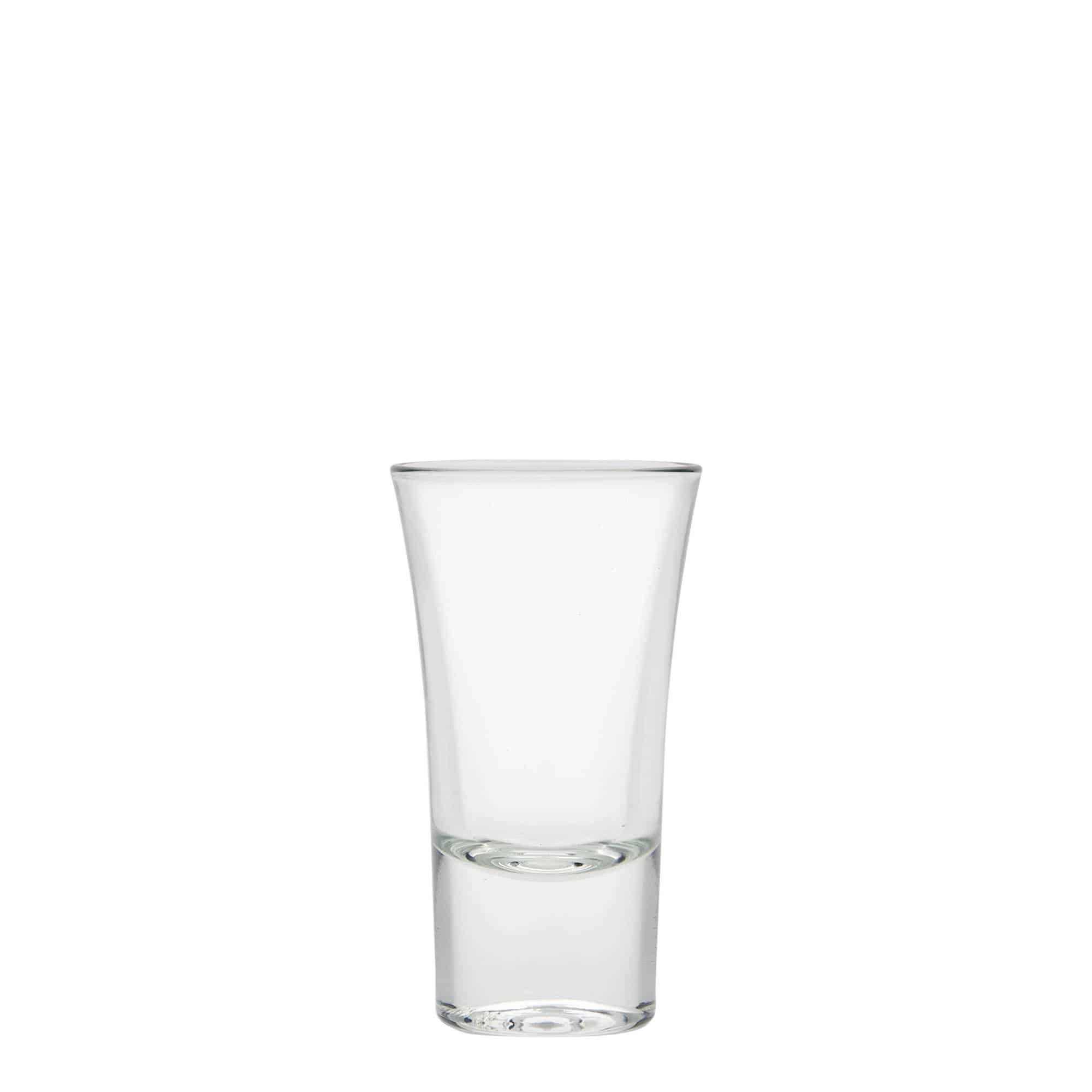 40 ml čašica za rakiju 'Seniorstamper'