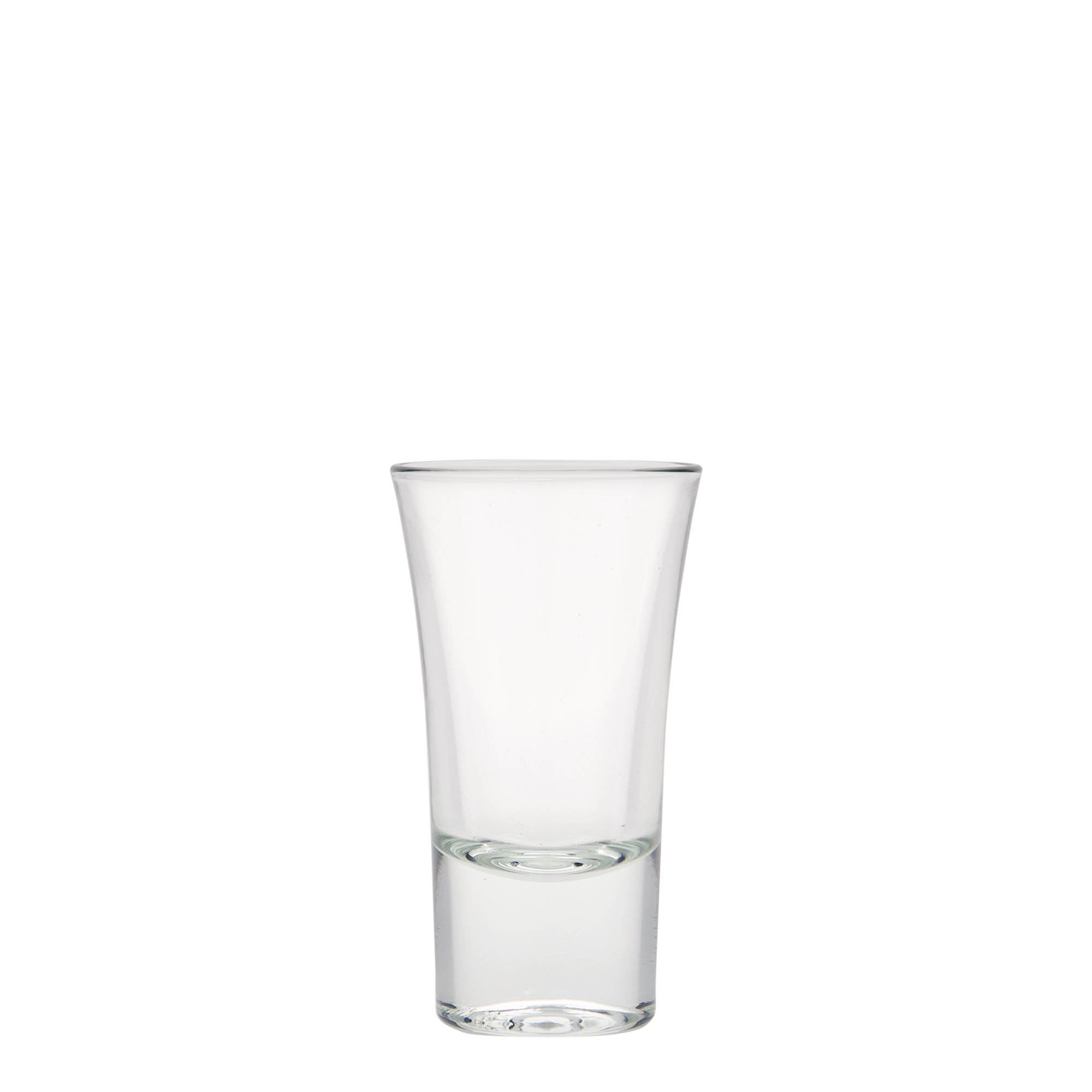 40 ml čašica za rakiju 'Seniorstamper' 40 ml čašica za rakiju 'Seniorstamper'