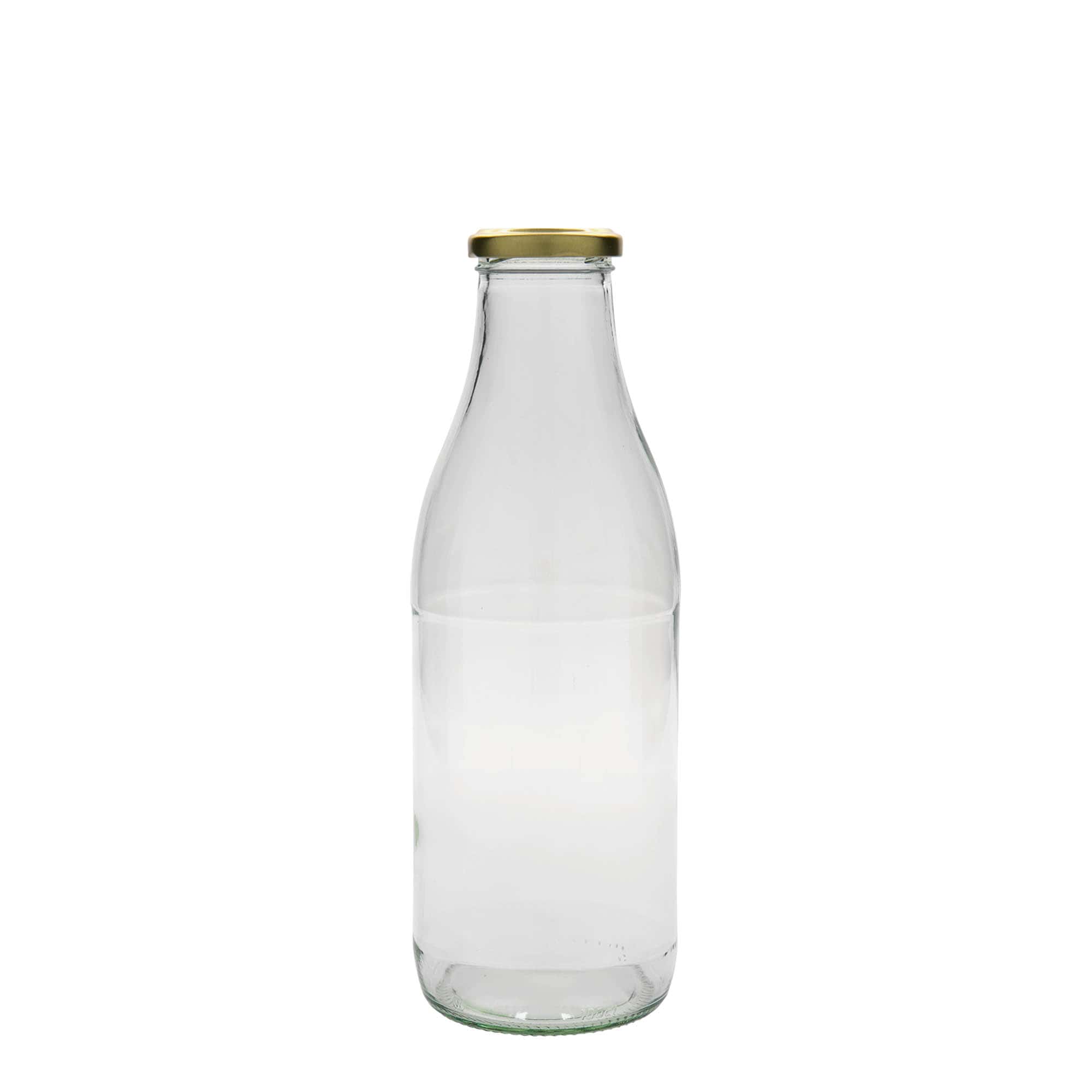 1.000 ml boca širokog grla Lorenzo, otvor: Twist-Off (TO 48)