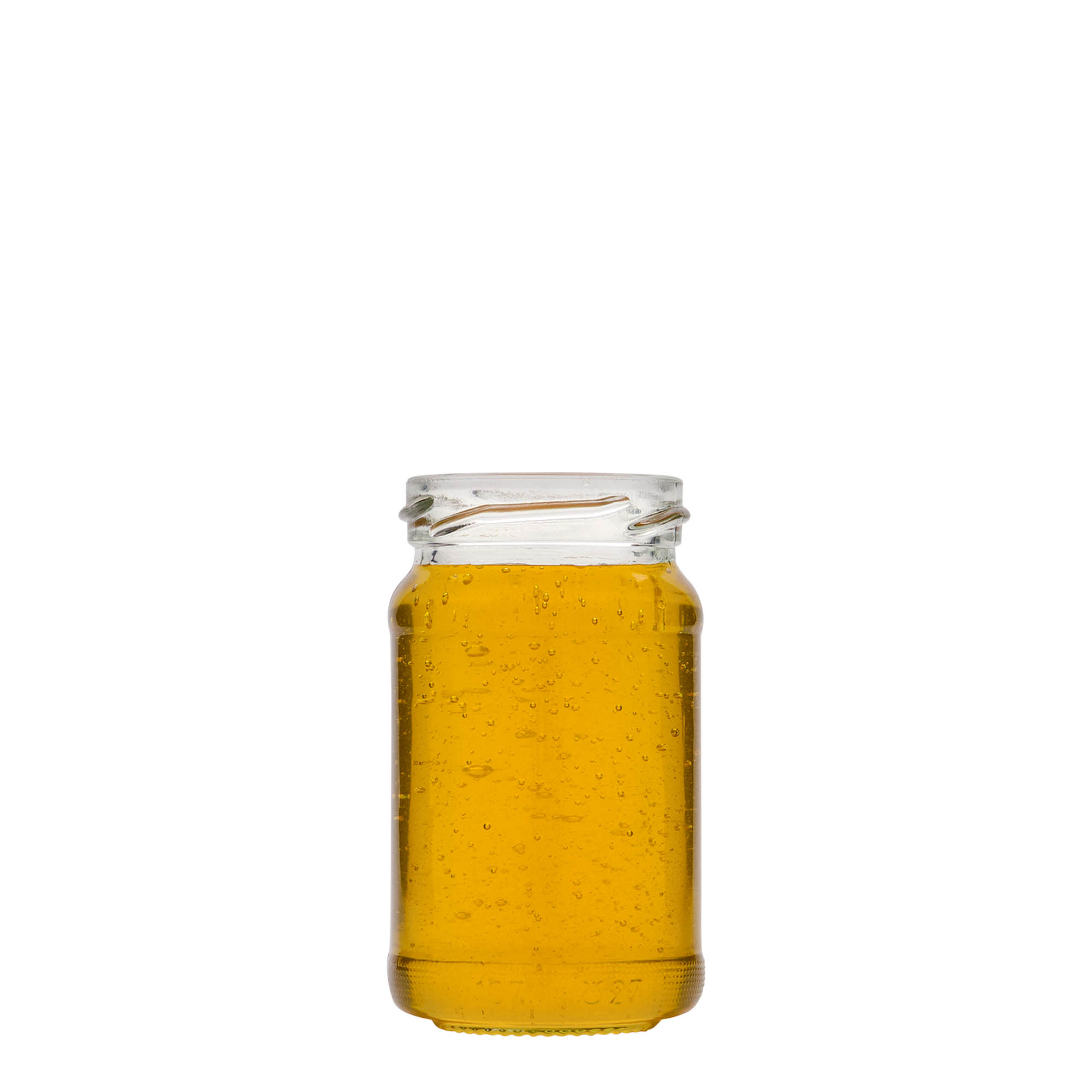 107 ml visoka okrugla čaša, otvor: Twist-Off (TO 48) 107 ml visoka okrugla čaša, otvor: Twist-Off (TO 48)