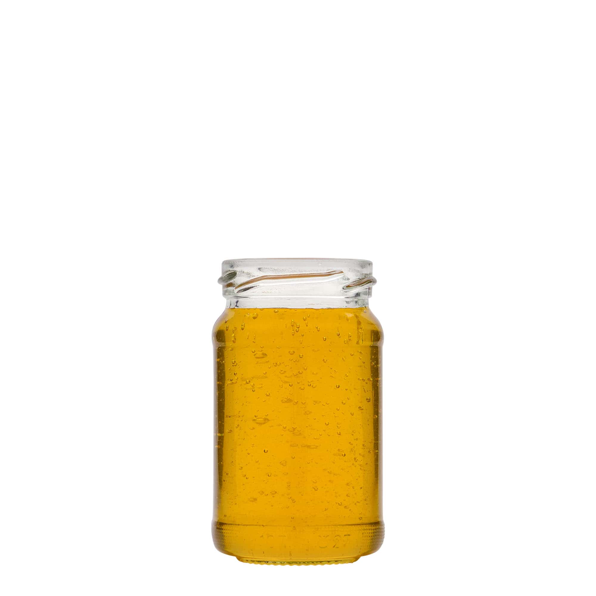 107 ml visoka okrugla čaša, otvor: Twist-Off (TO 48)