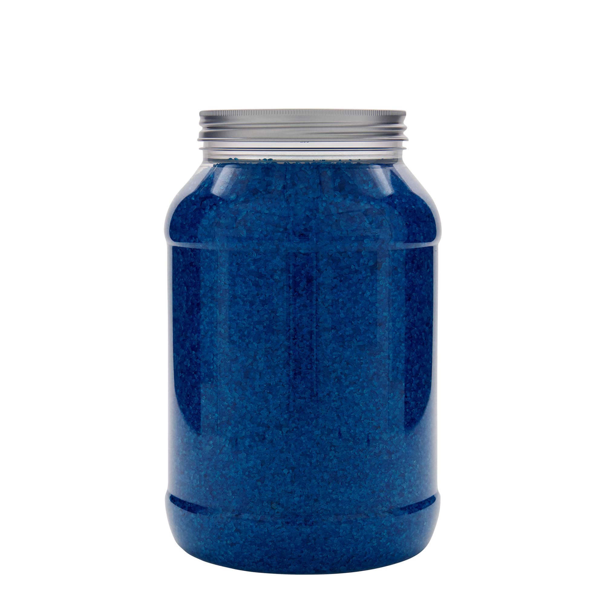 2.500 ml PET limenka 'Lulu', plastika, grlo: 100/400