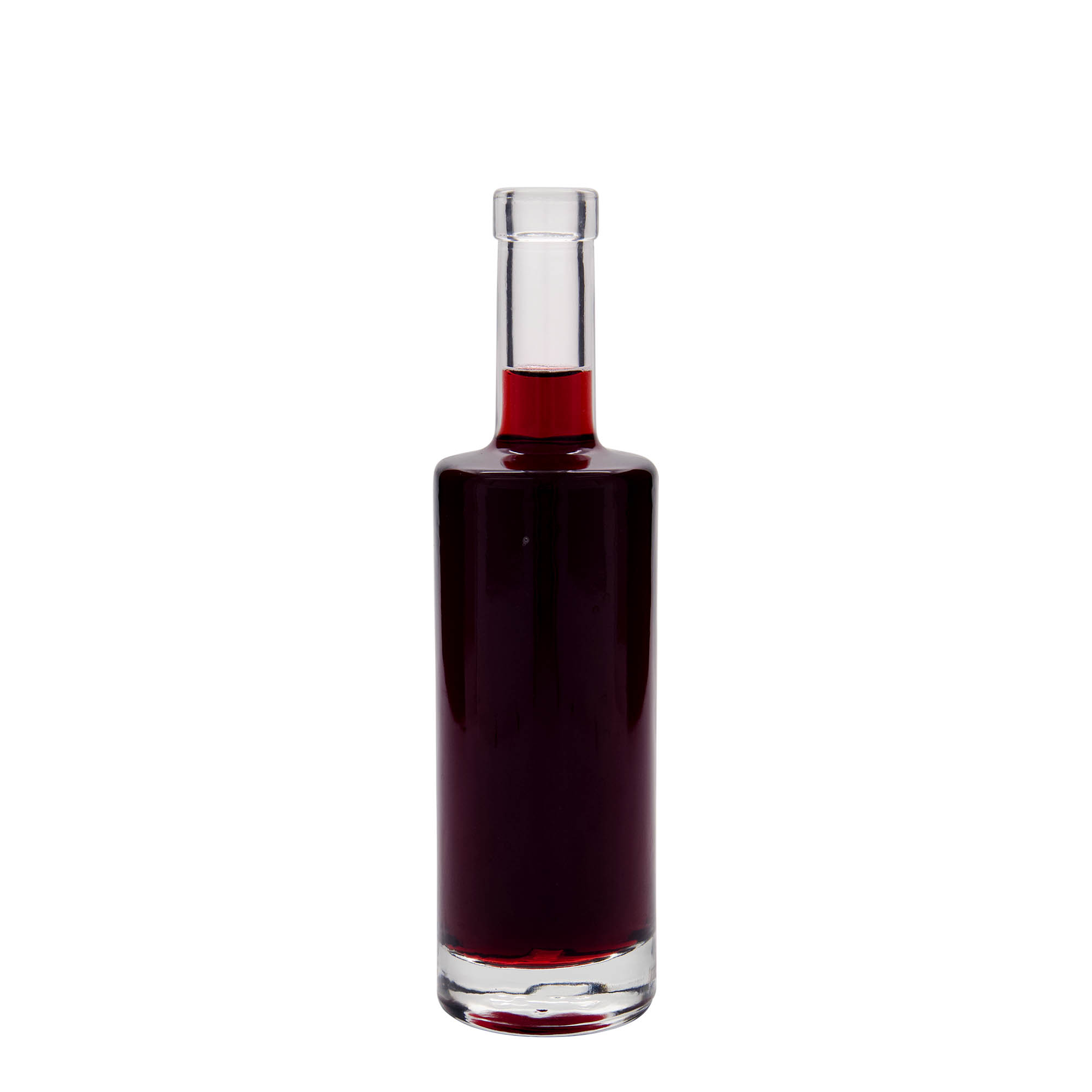 350 ml staklena boca „Centurio“, otvor: čep