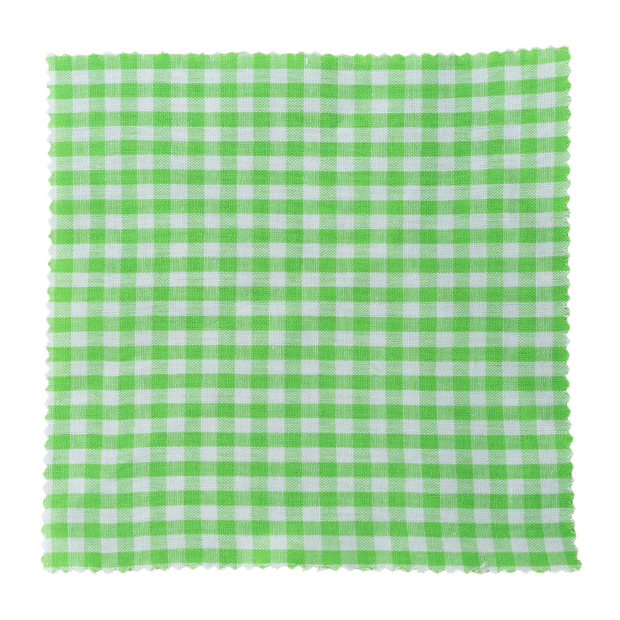 Karirani stolnjaci 15x15, kvadratni, tekstil, limeta zelena, otvor: TO58-TO82 Karirani stolnjaci 15x15, kvadratni, tekstil, limeta zelena, otvor: TO58-TO82