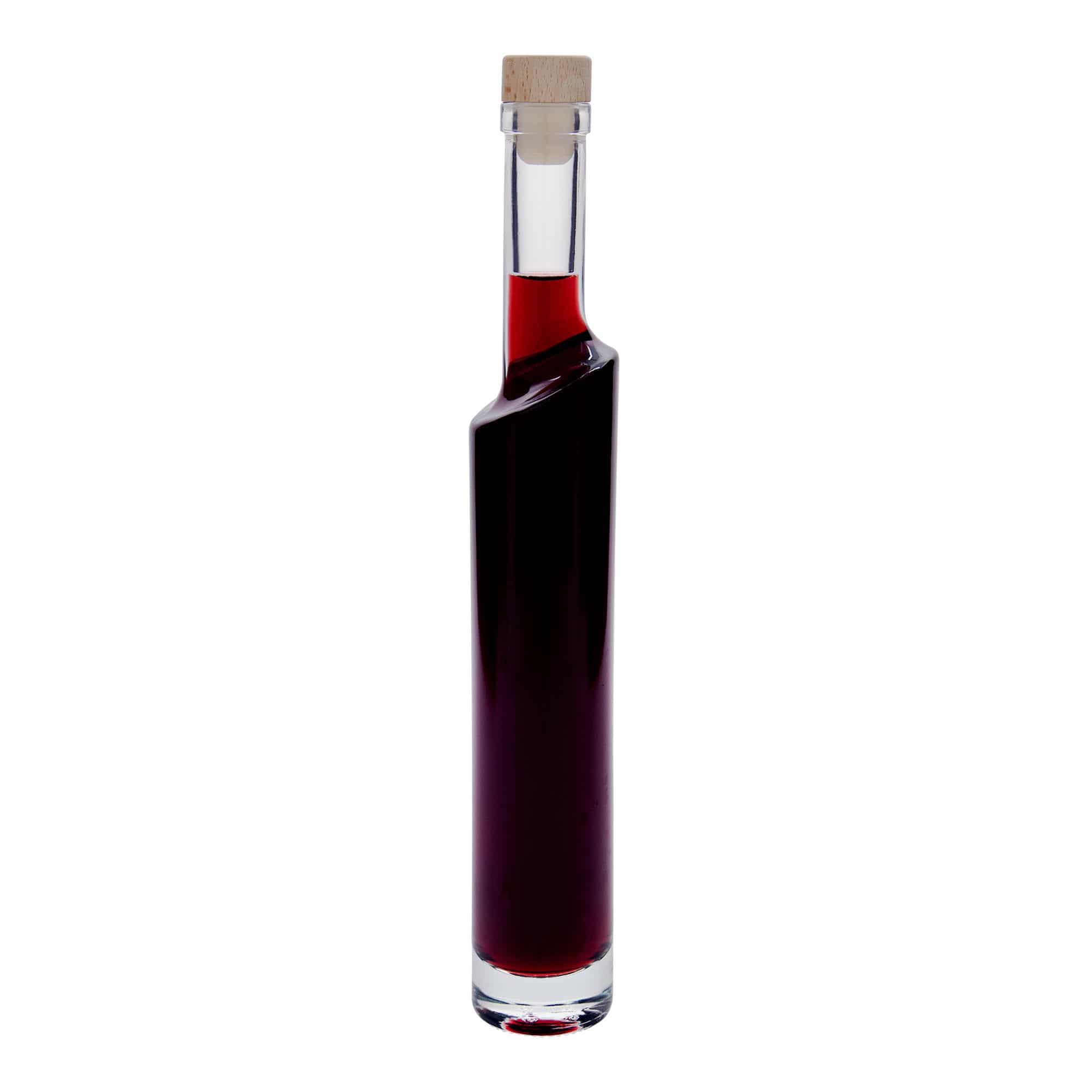 Staklena flaša 500 ml 'Feeling', otvor: Pluto